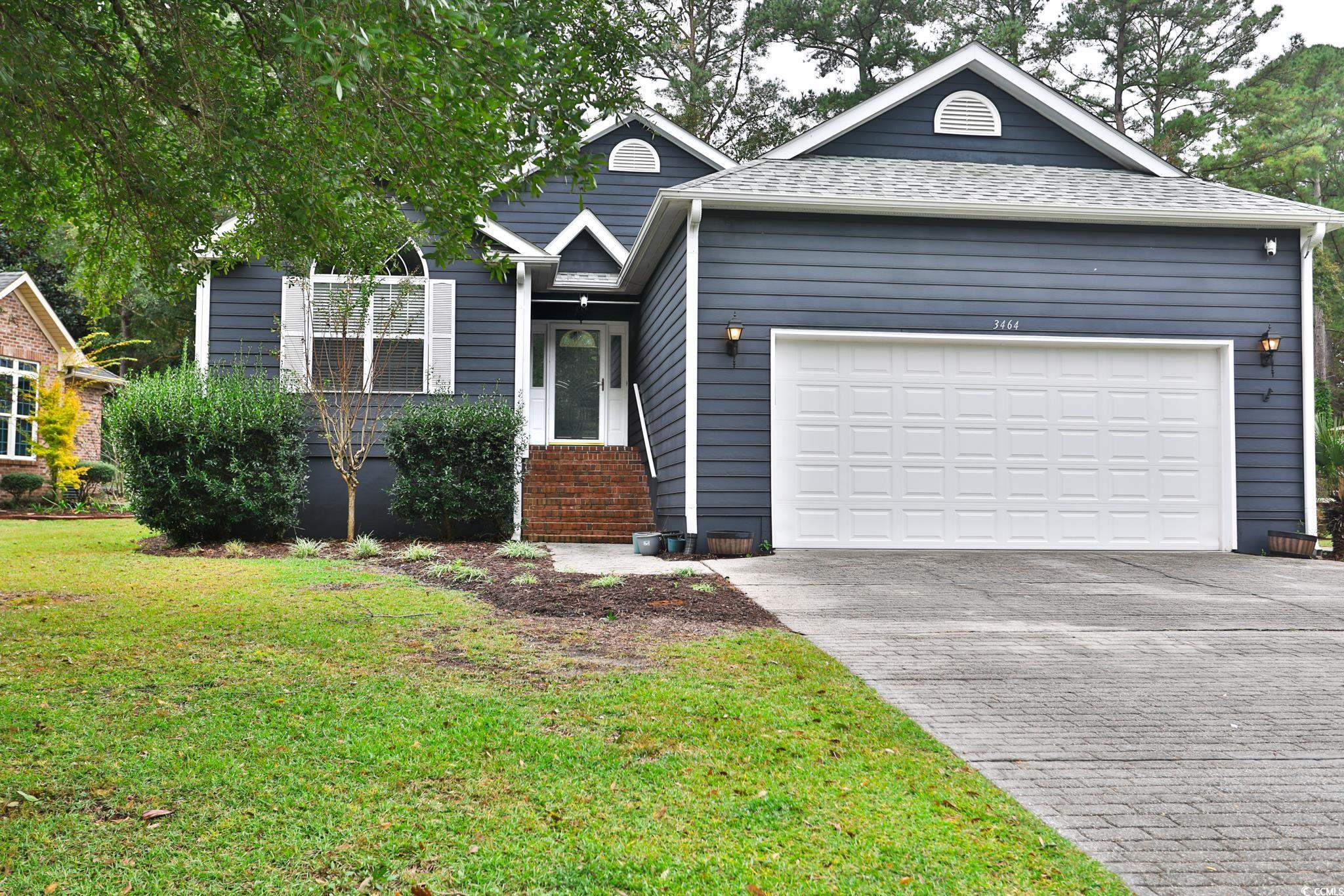 3464 Cedar Creek Run, Little River