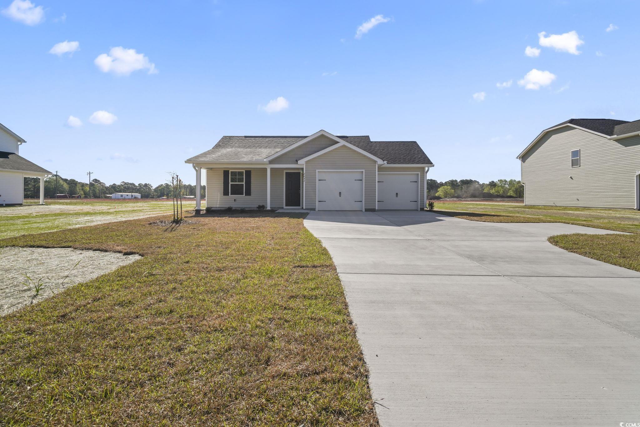 2642 Tansy Rd., Loris
