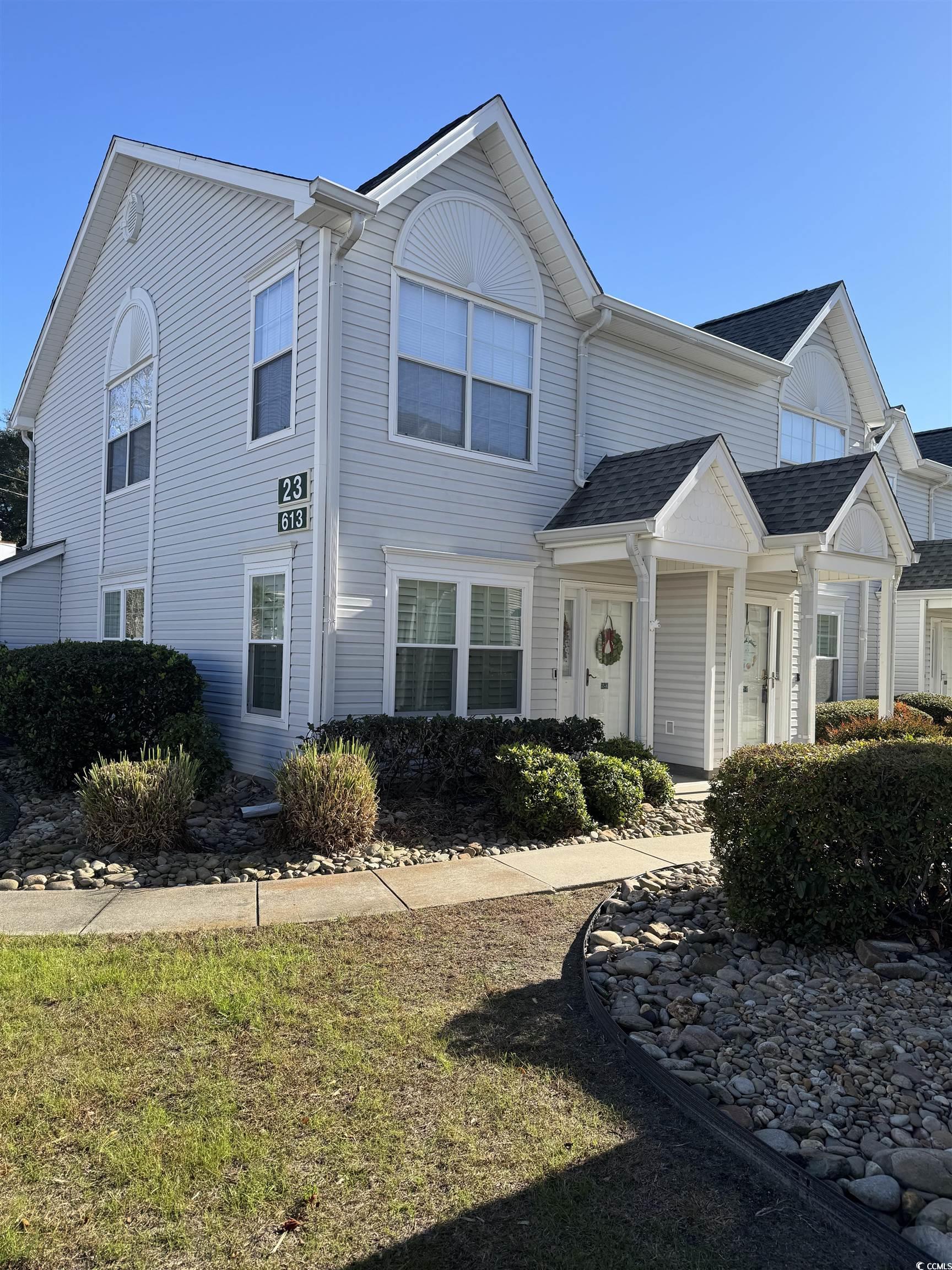 613 2nd Ave. S, North Myrtle Beach
