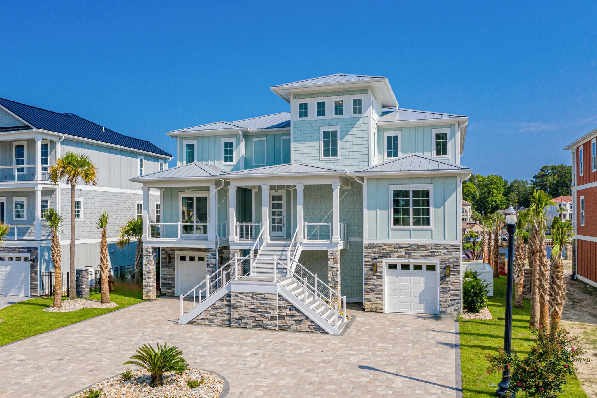 Homes for sale in Little River