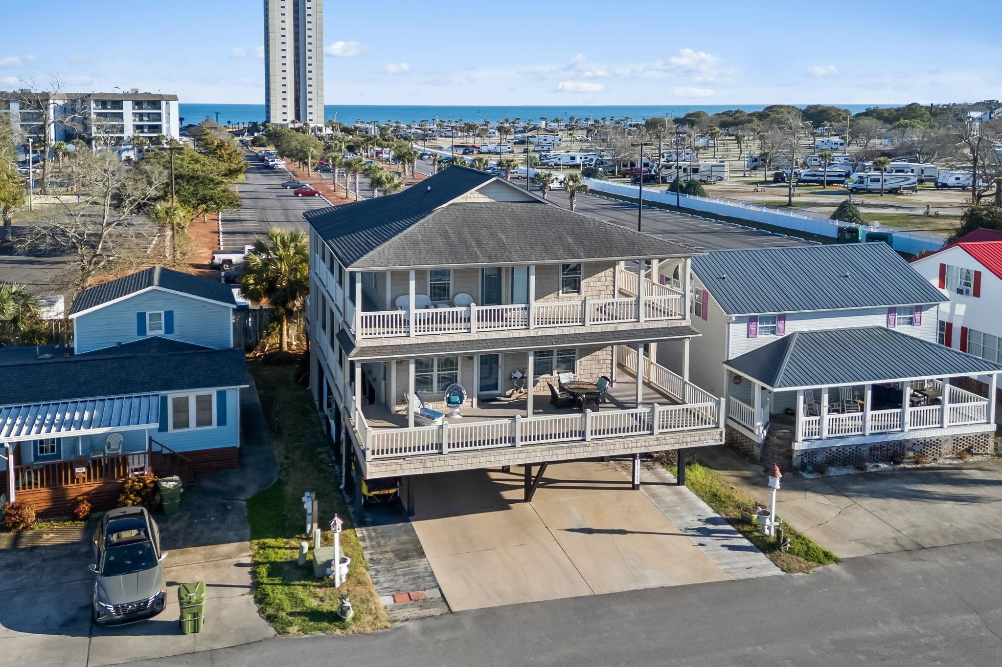 6001 - 6004 S Kings Hwy., Myrtle Beach