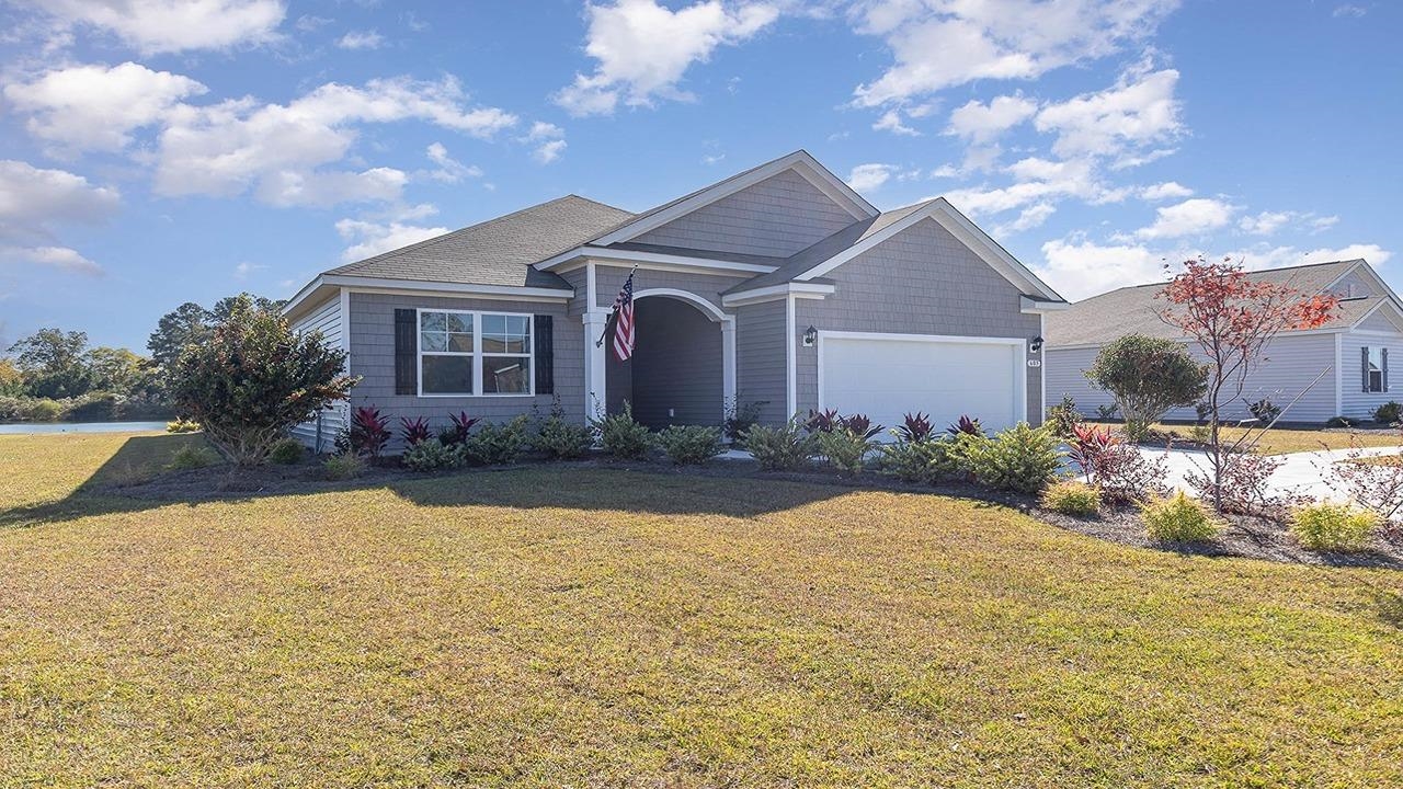 894 Hibernation Way, Conway