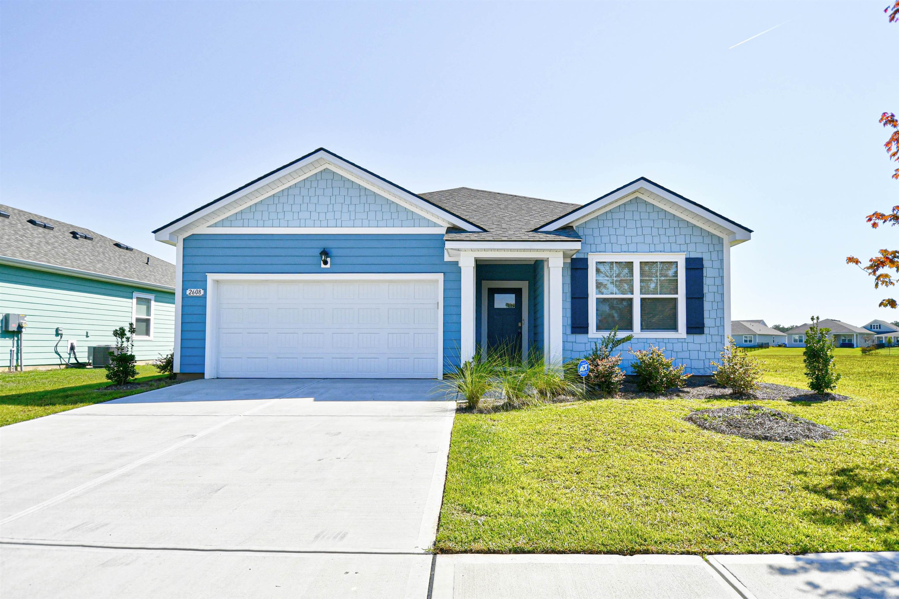 2608 Riverboat Way, Conway