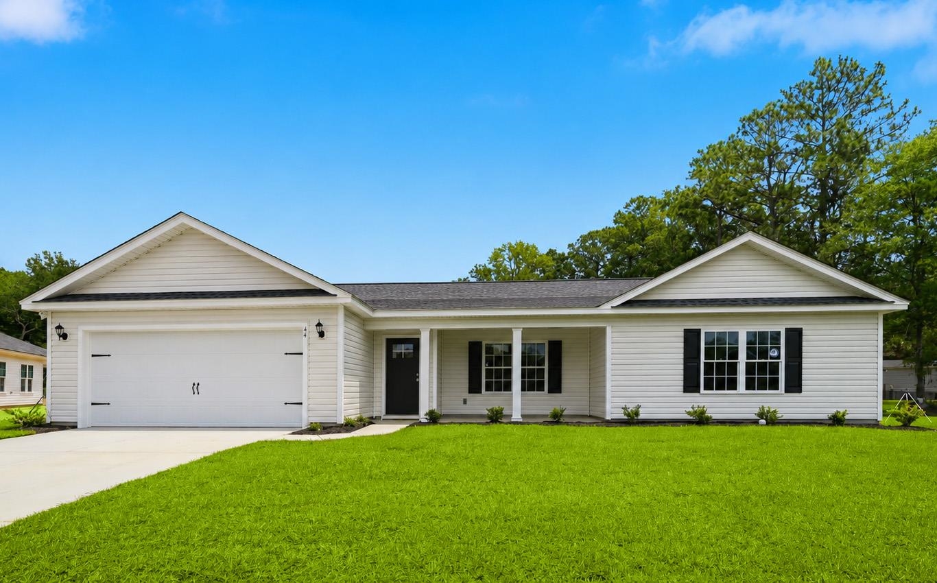Homes for sale by Beverly Homes