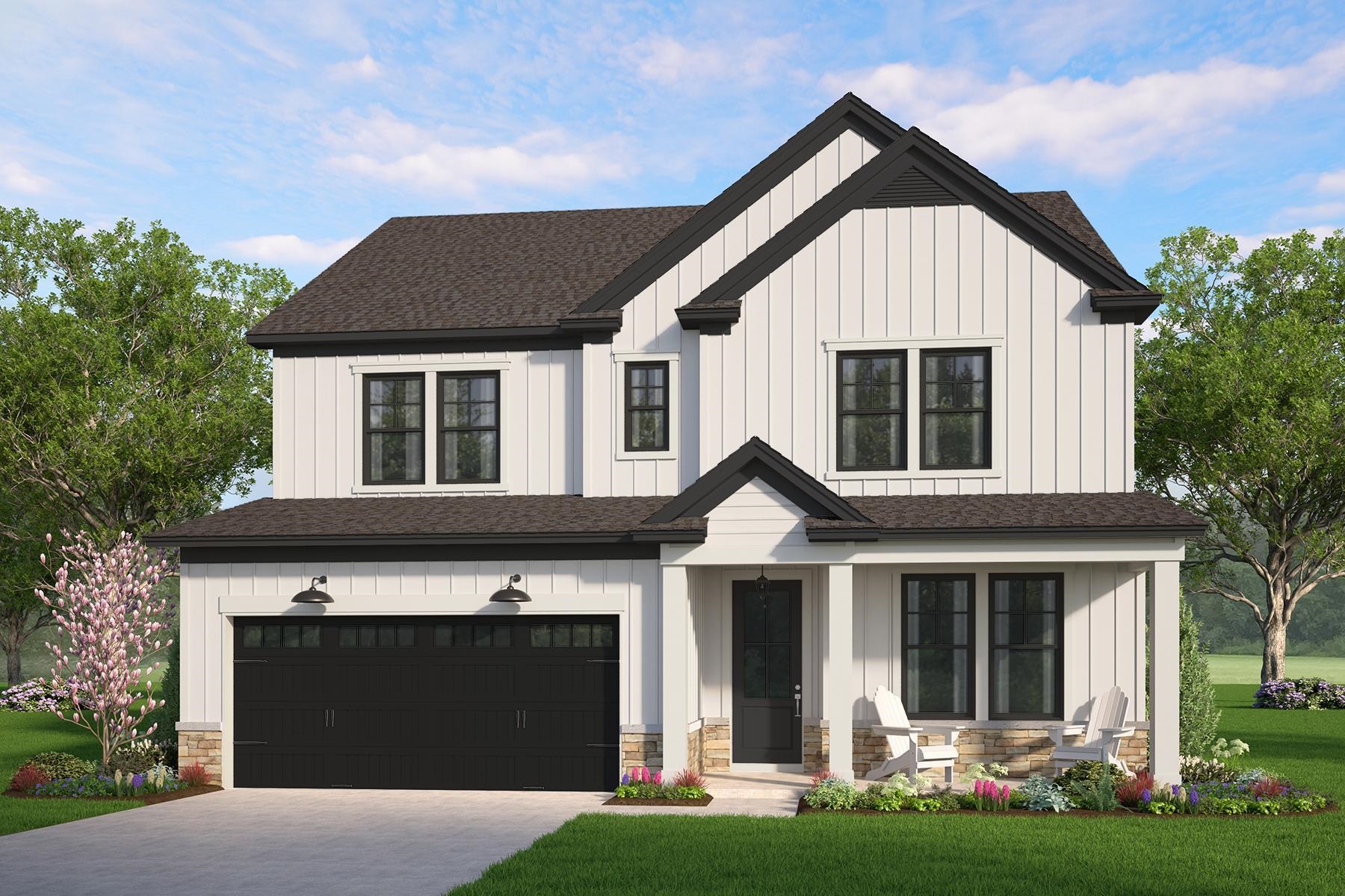 4850 Huckleberry Ln., Conway