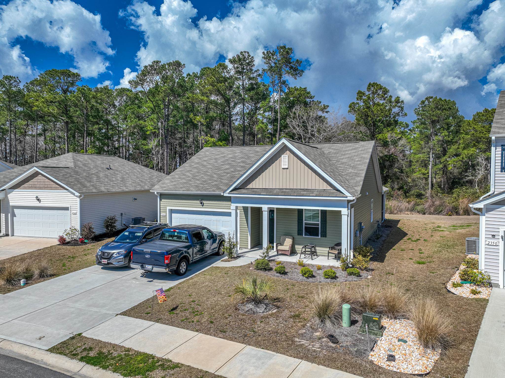 2362 Ainsley Dr., Little River