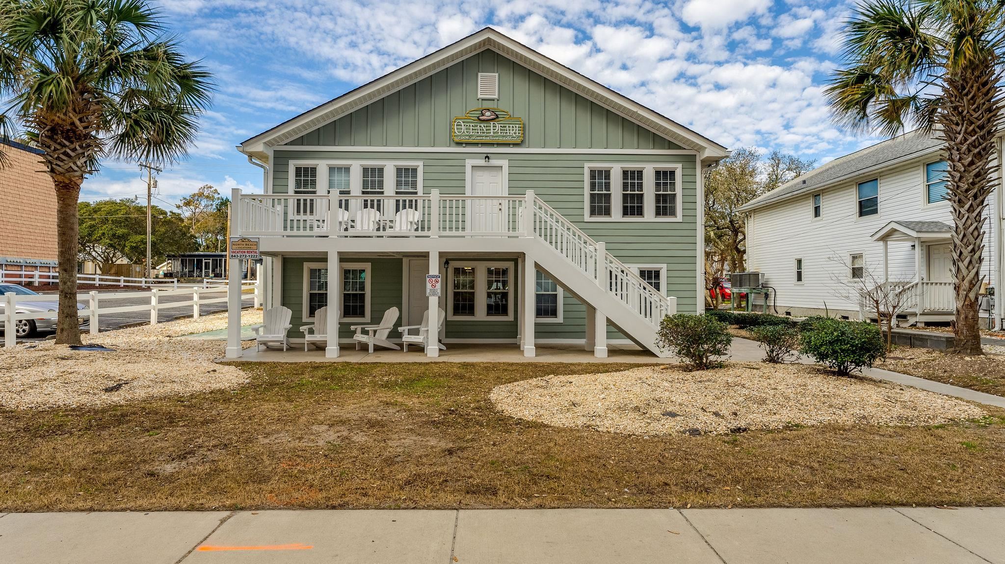 1906 S Ocean Blvd., North Myrtle Beach