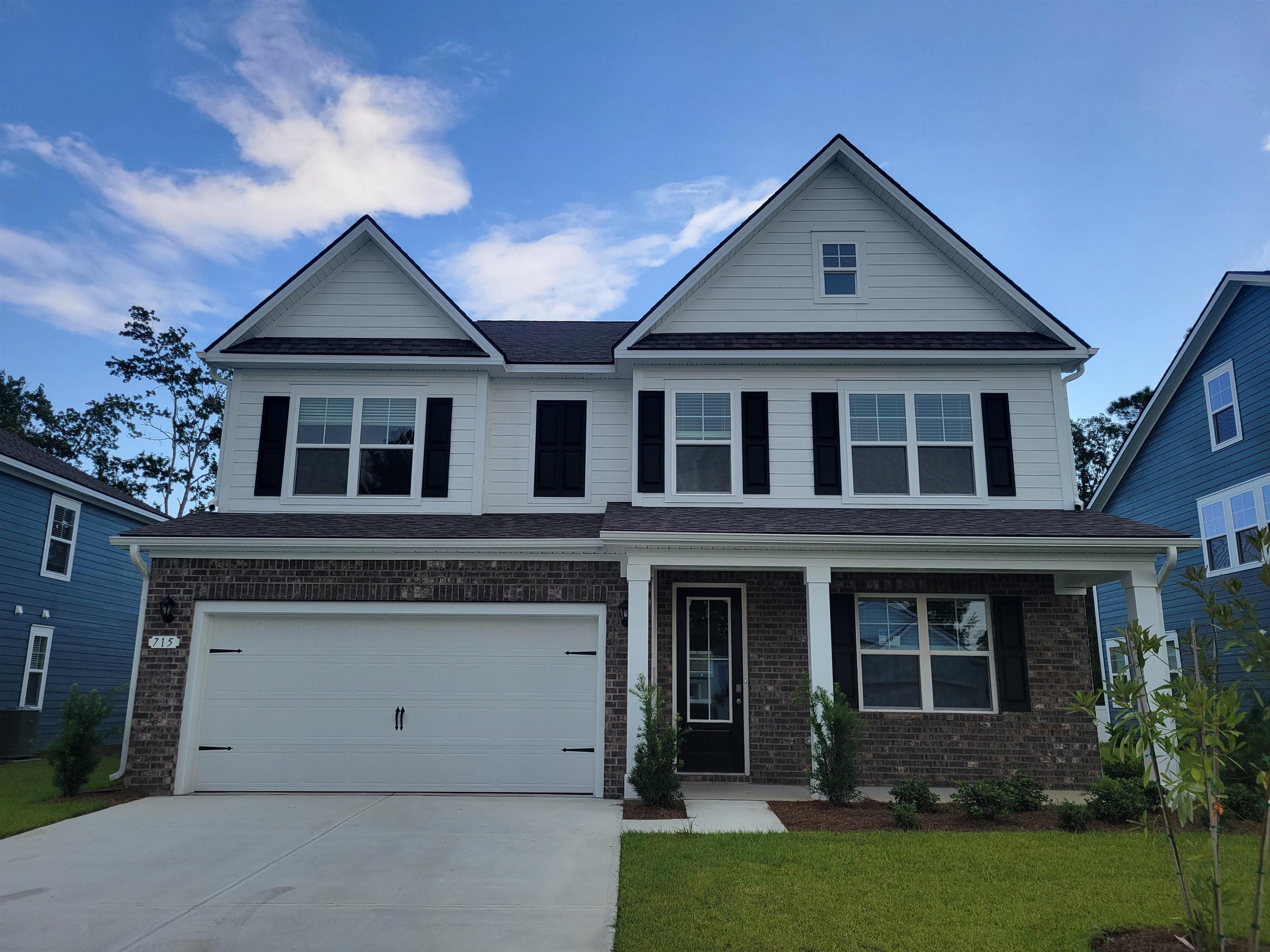 715 Plumage Ct., Myrtle Beach