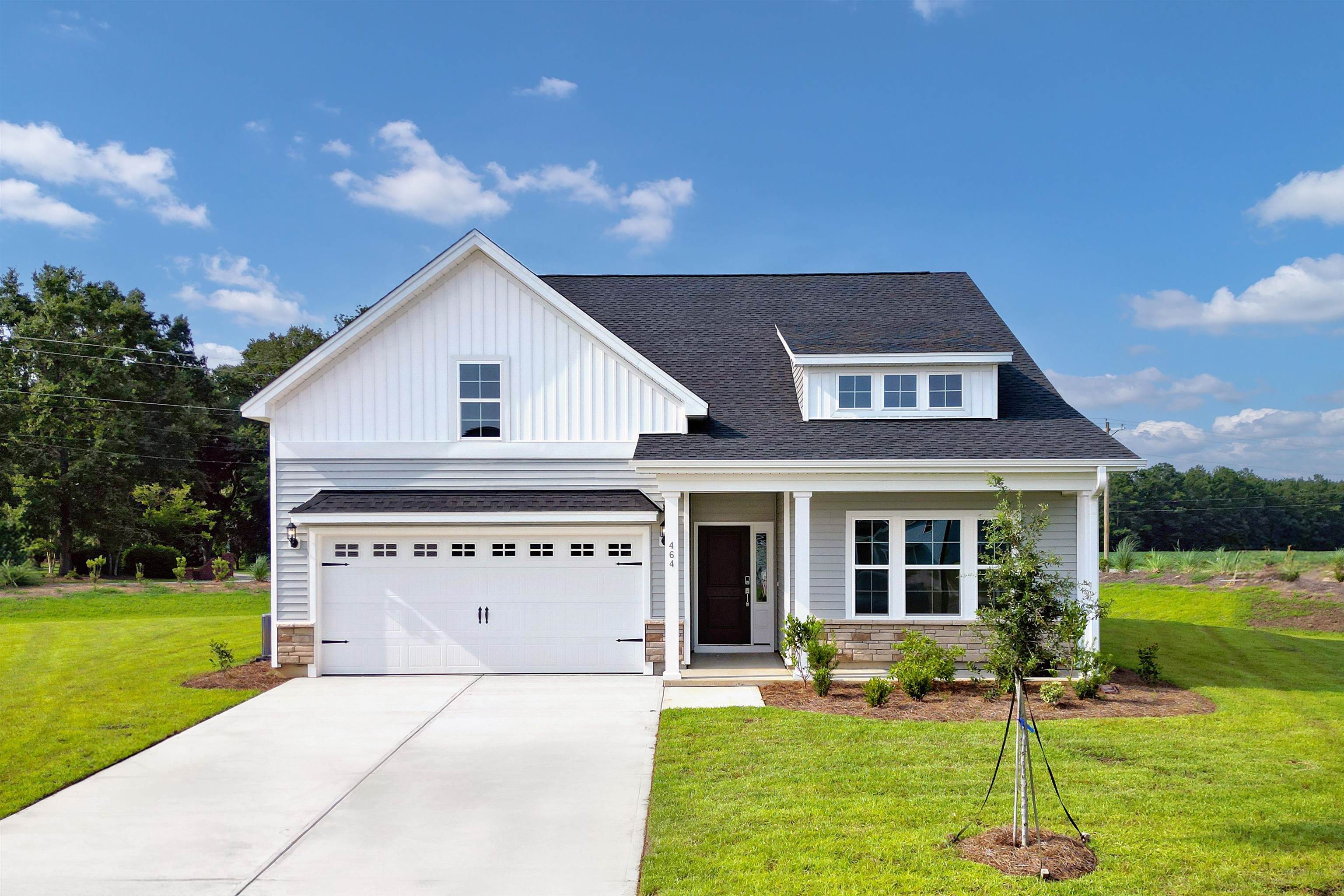 Homes for sale by Mungo Homes