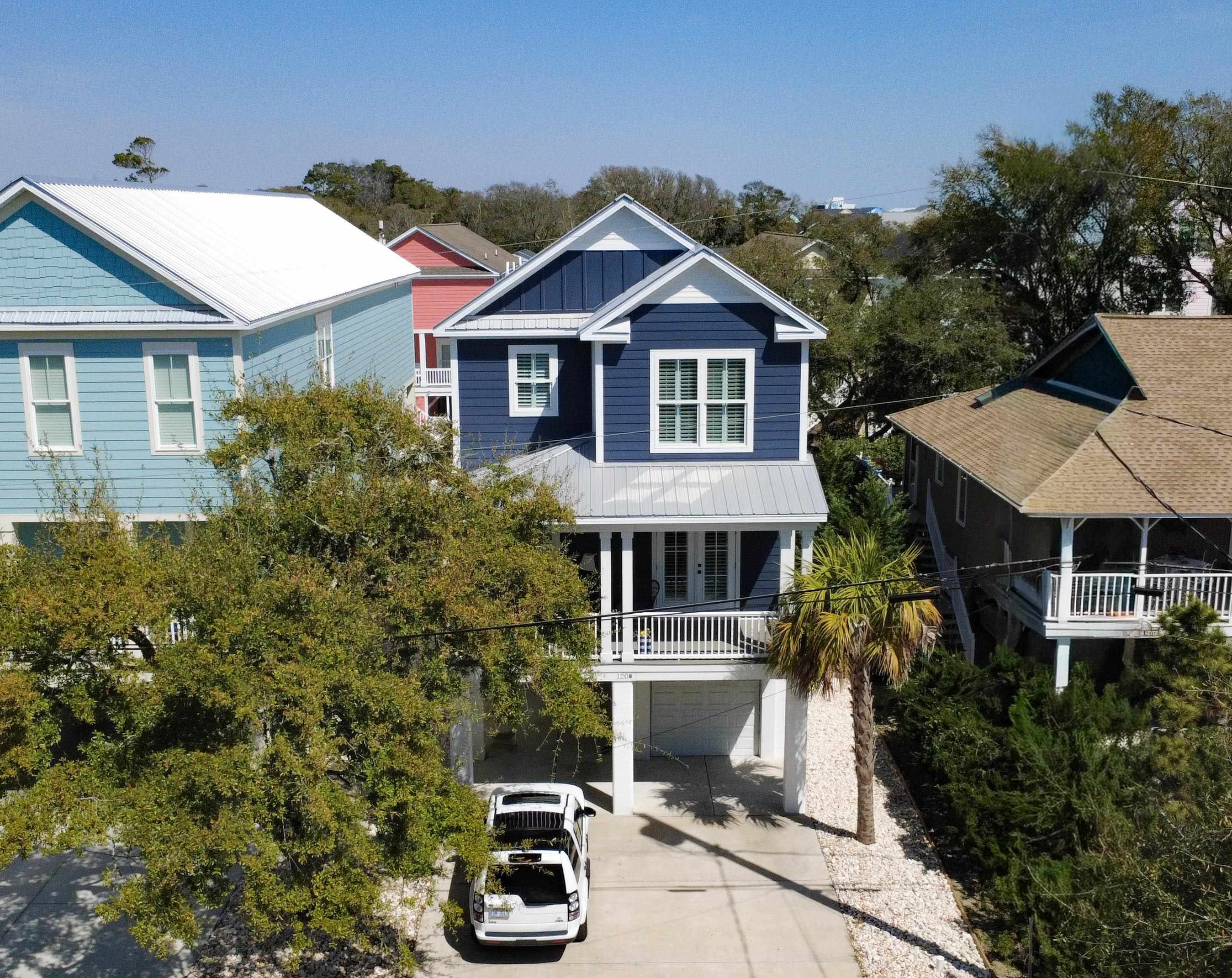 Homes for sale in Surfside Beach