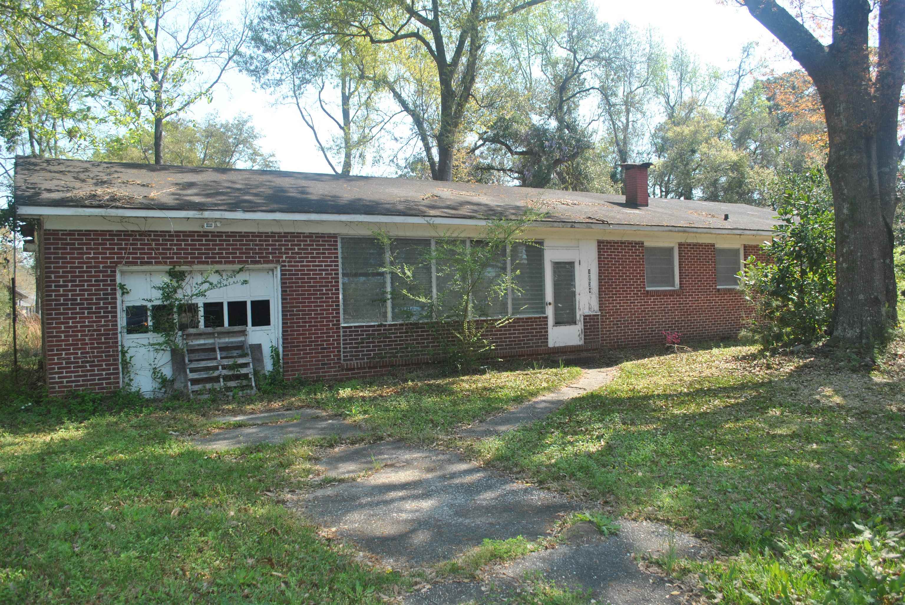 1834 Sumter St., Georgetown