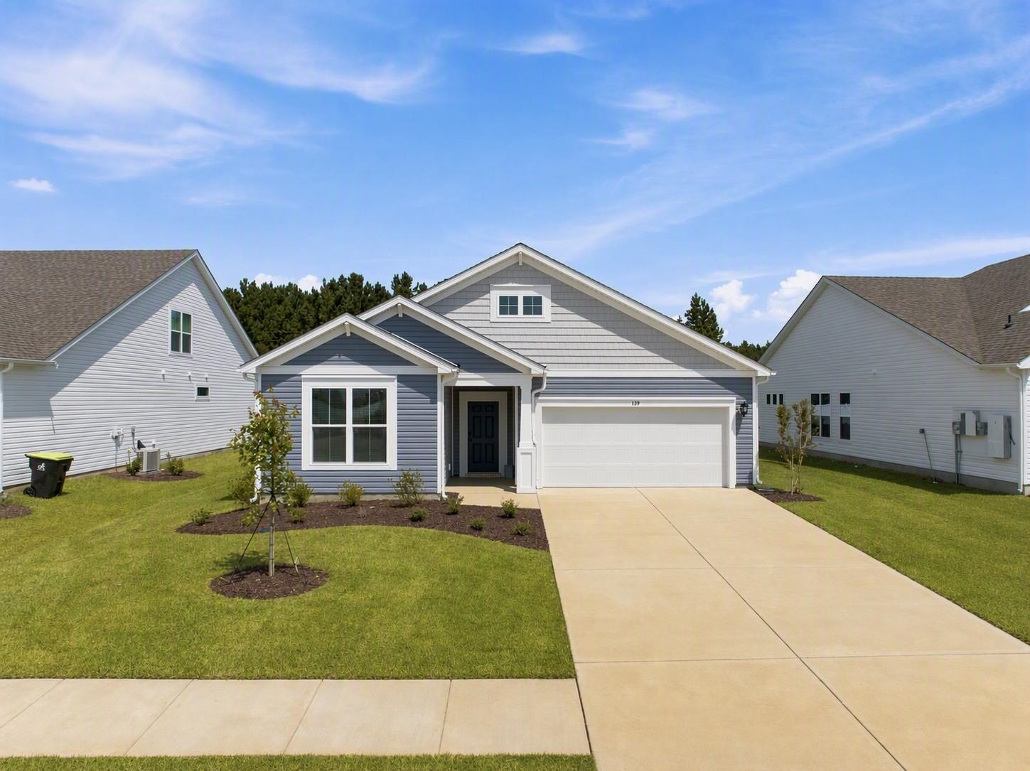 Homes for sale by Beazer Homes