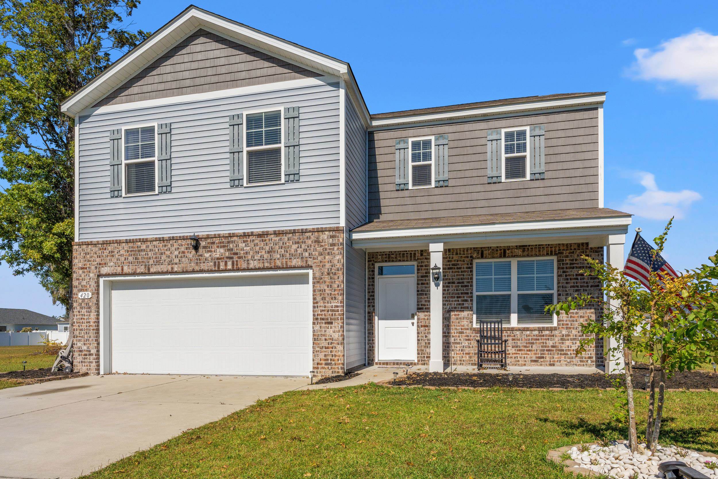 420 Sunforest Way, Conway