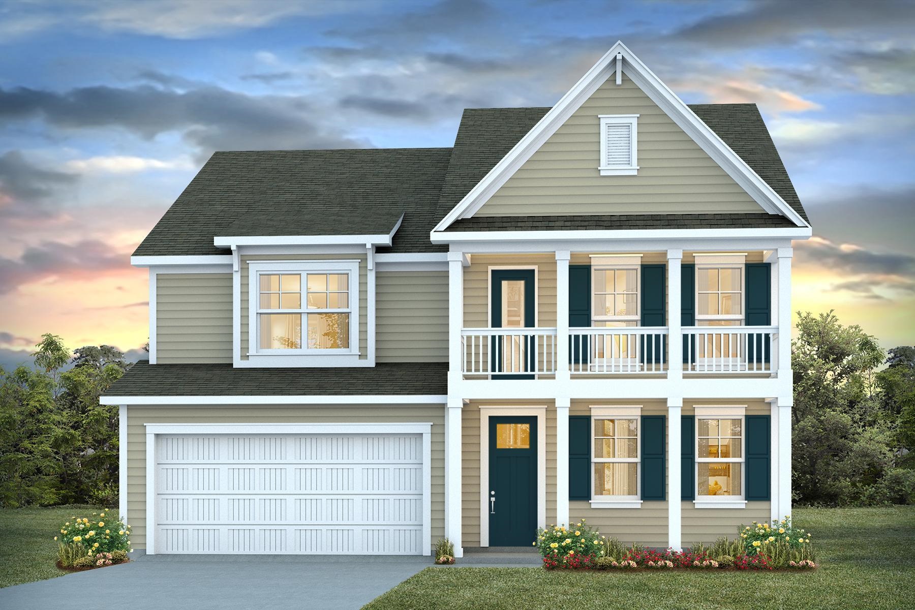 935 Hibernation Way, Conway