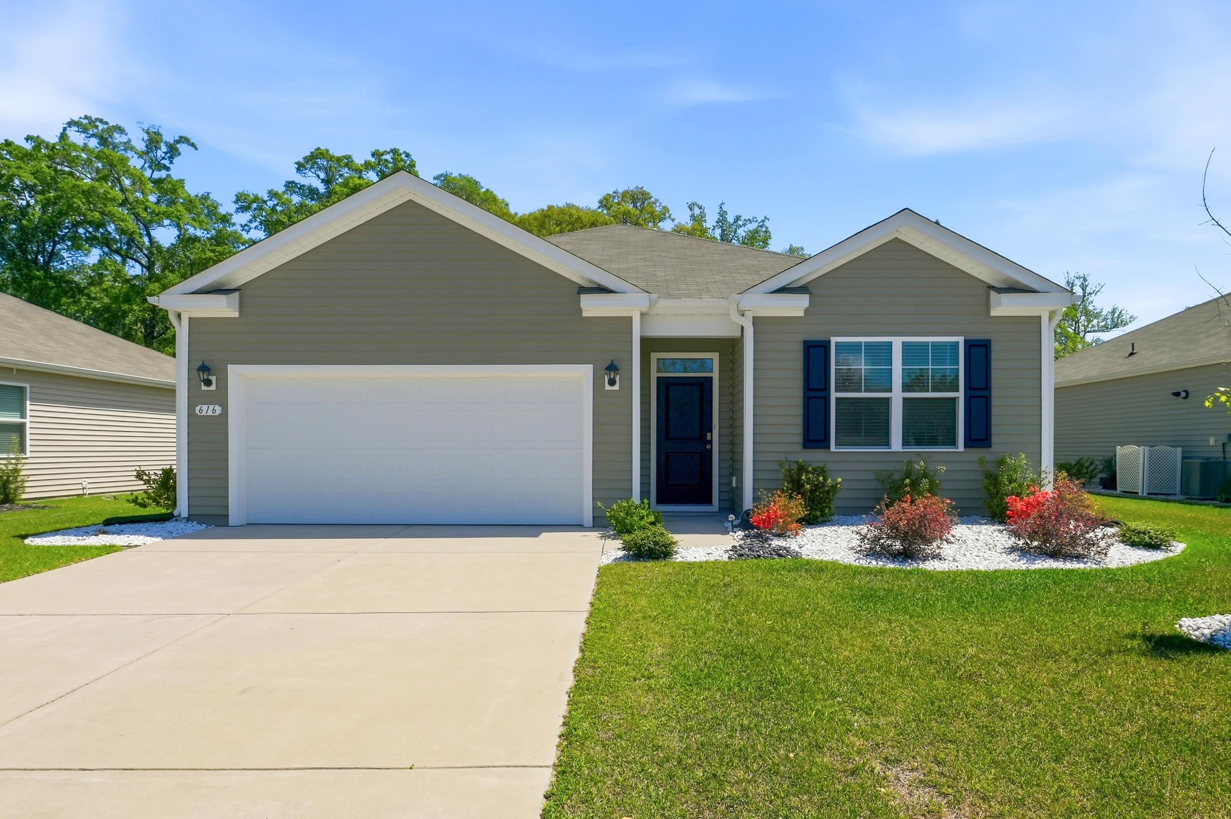 616 Choctaw Dr., Conway