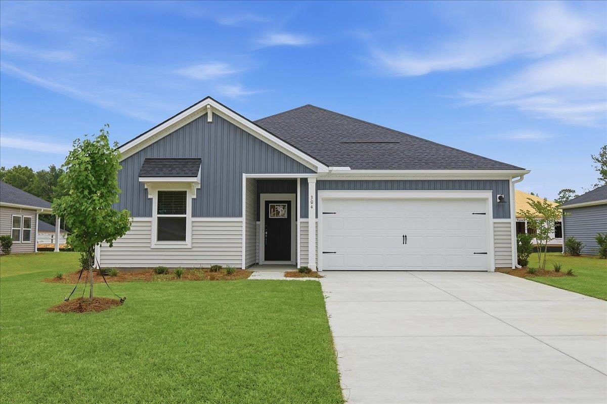 304 Jessamine St., Longs