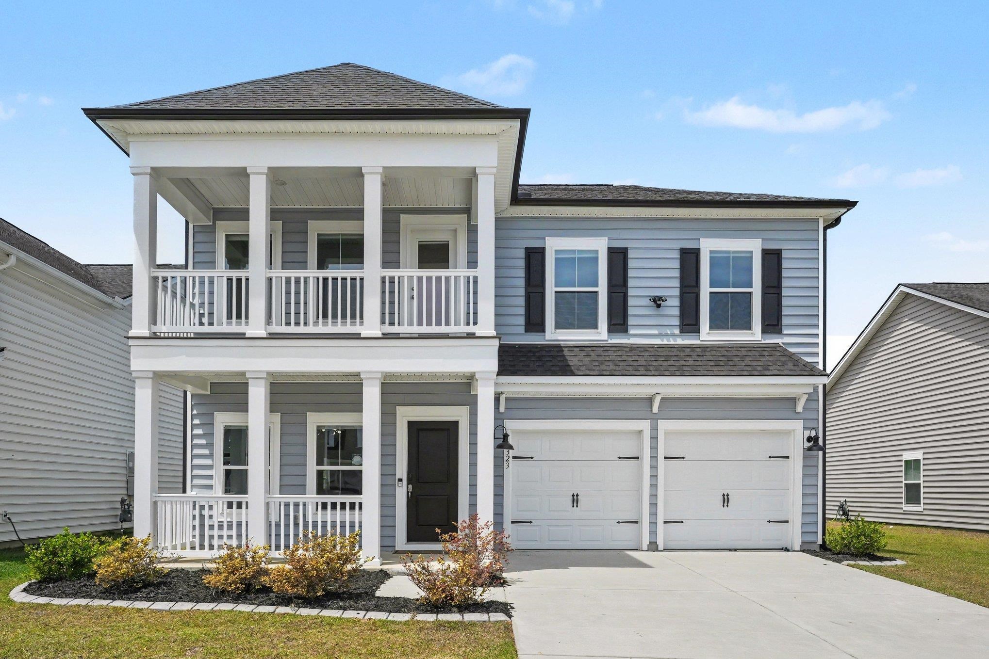 323 Empyrean Circle, Myrtle Beach