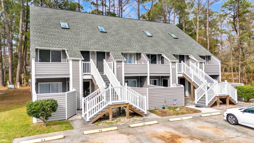 421 Cambridge Circle, Murrells Inlet