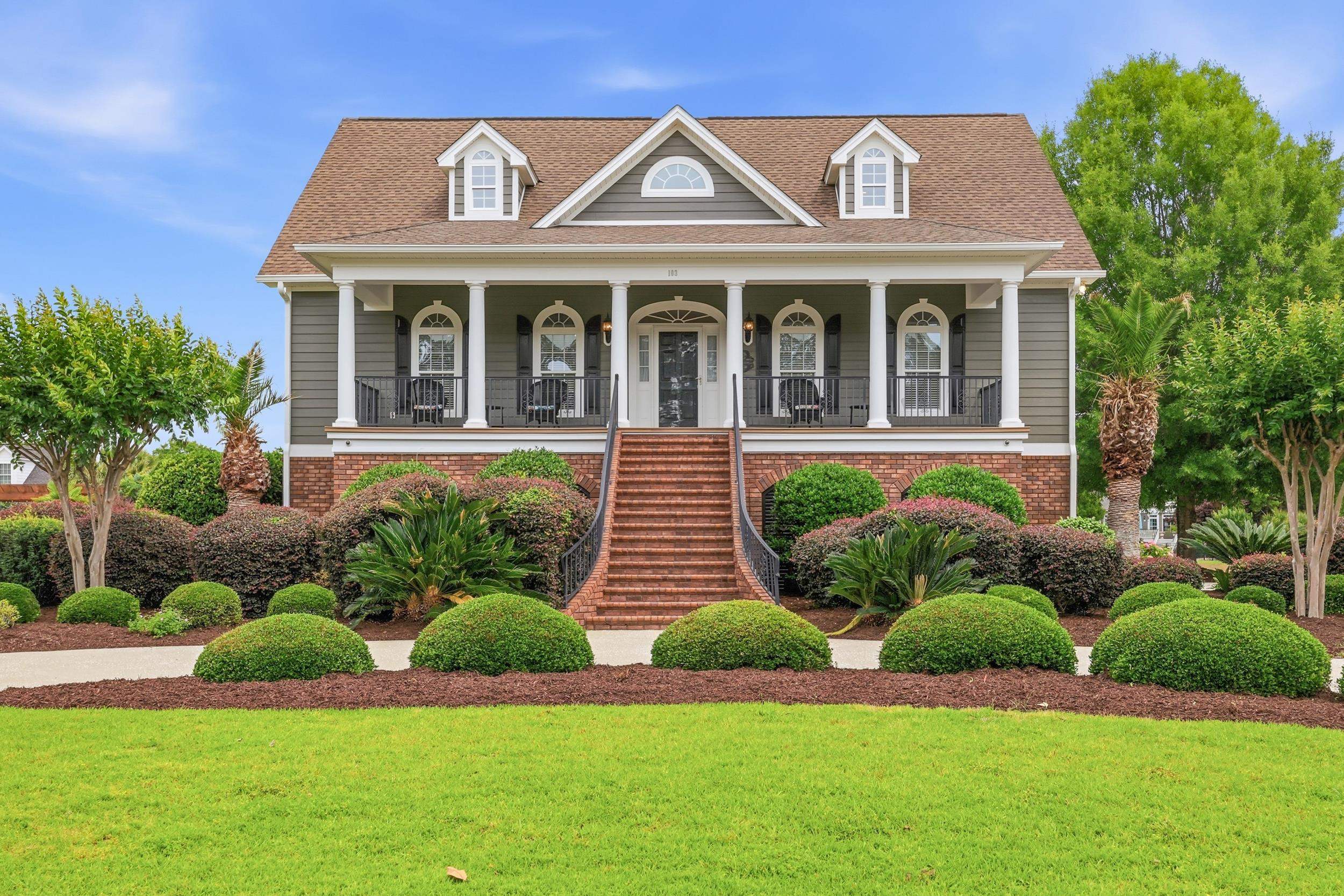 103 Hagar Brown Rd., Murrells Inlet