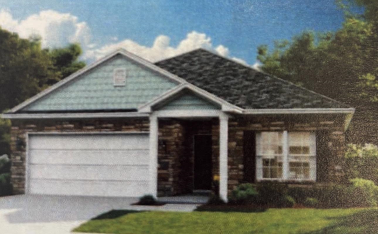 1116 Beach Way Ln., North Myrtle Beach