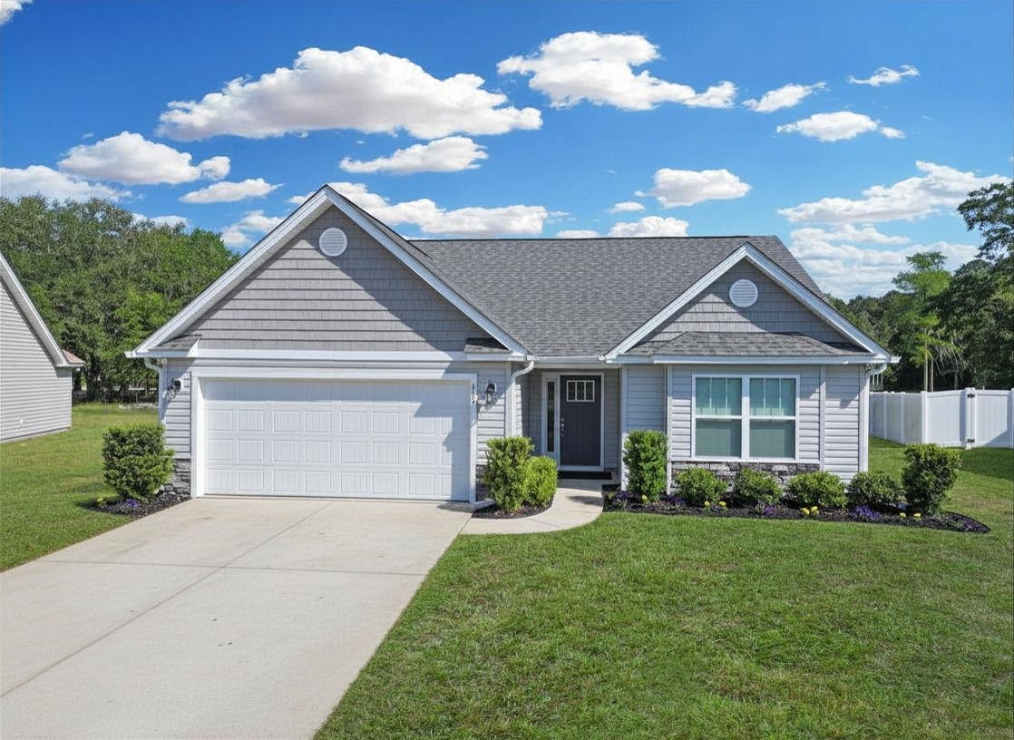 112 Ringding Dr., Conway
