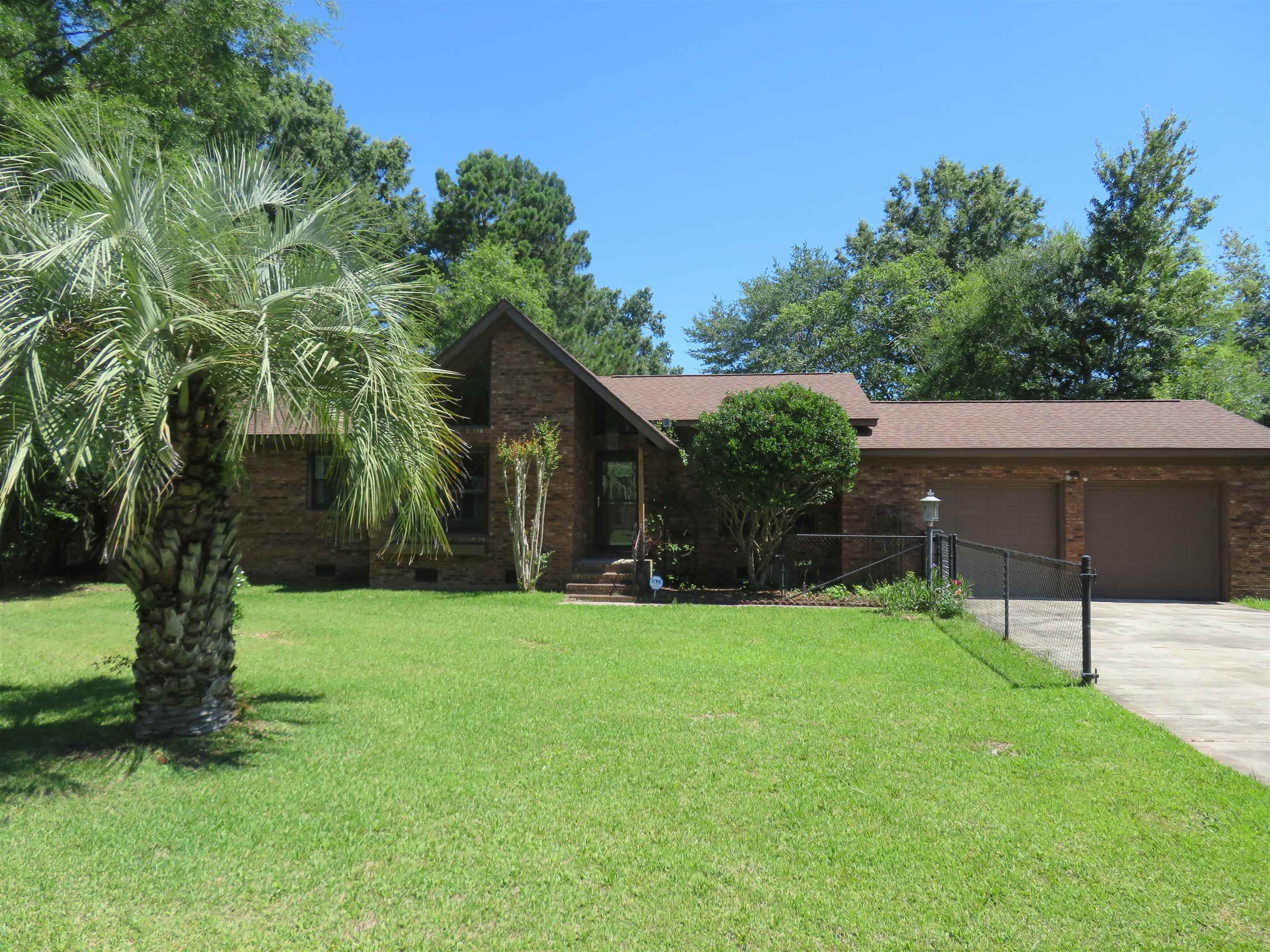 55 Plantation Rd., Myrtle Beach