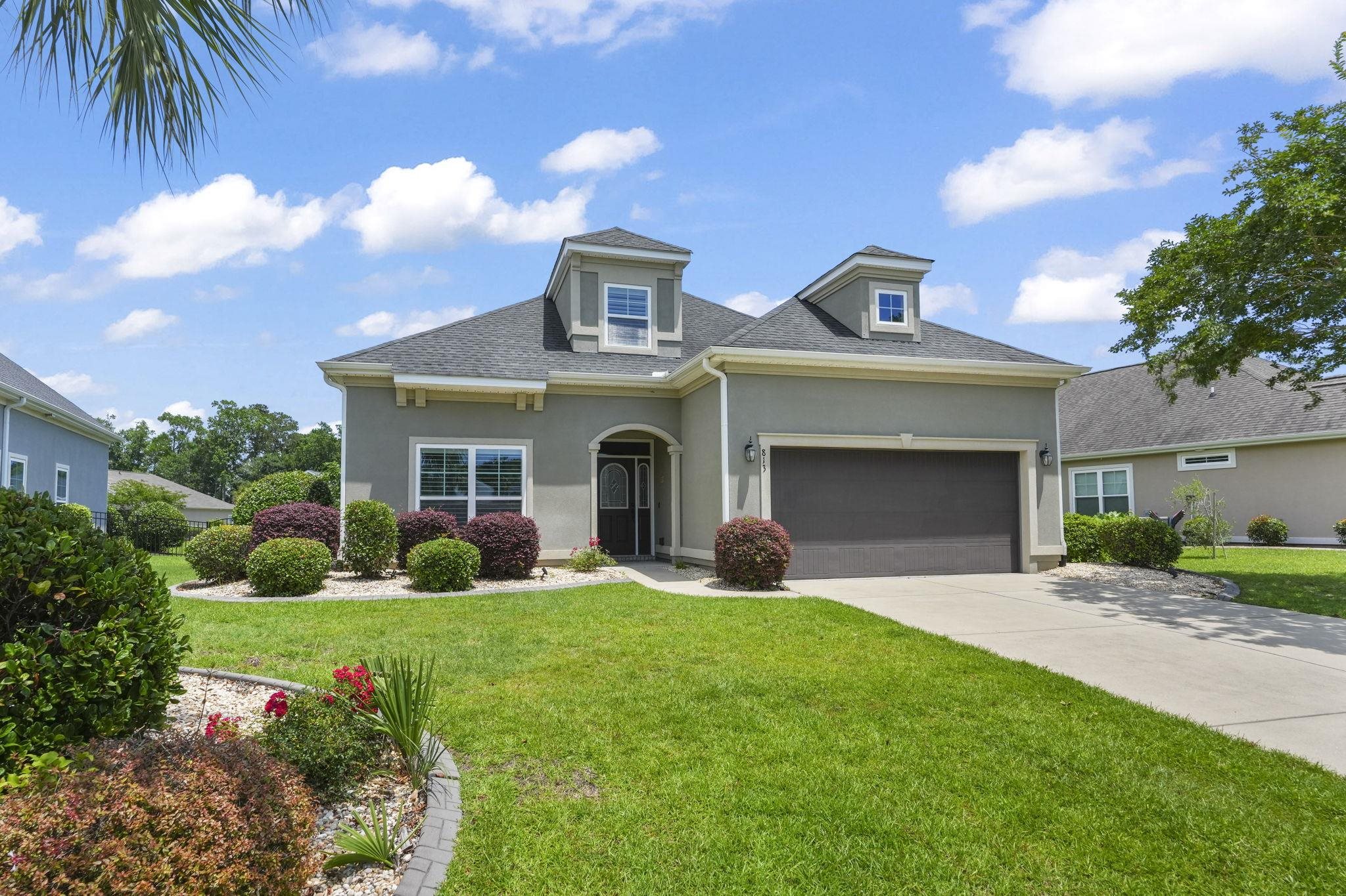 813 Covelo Ln., Myrtle Beach