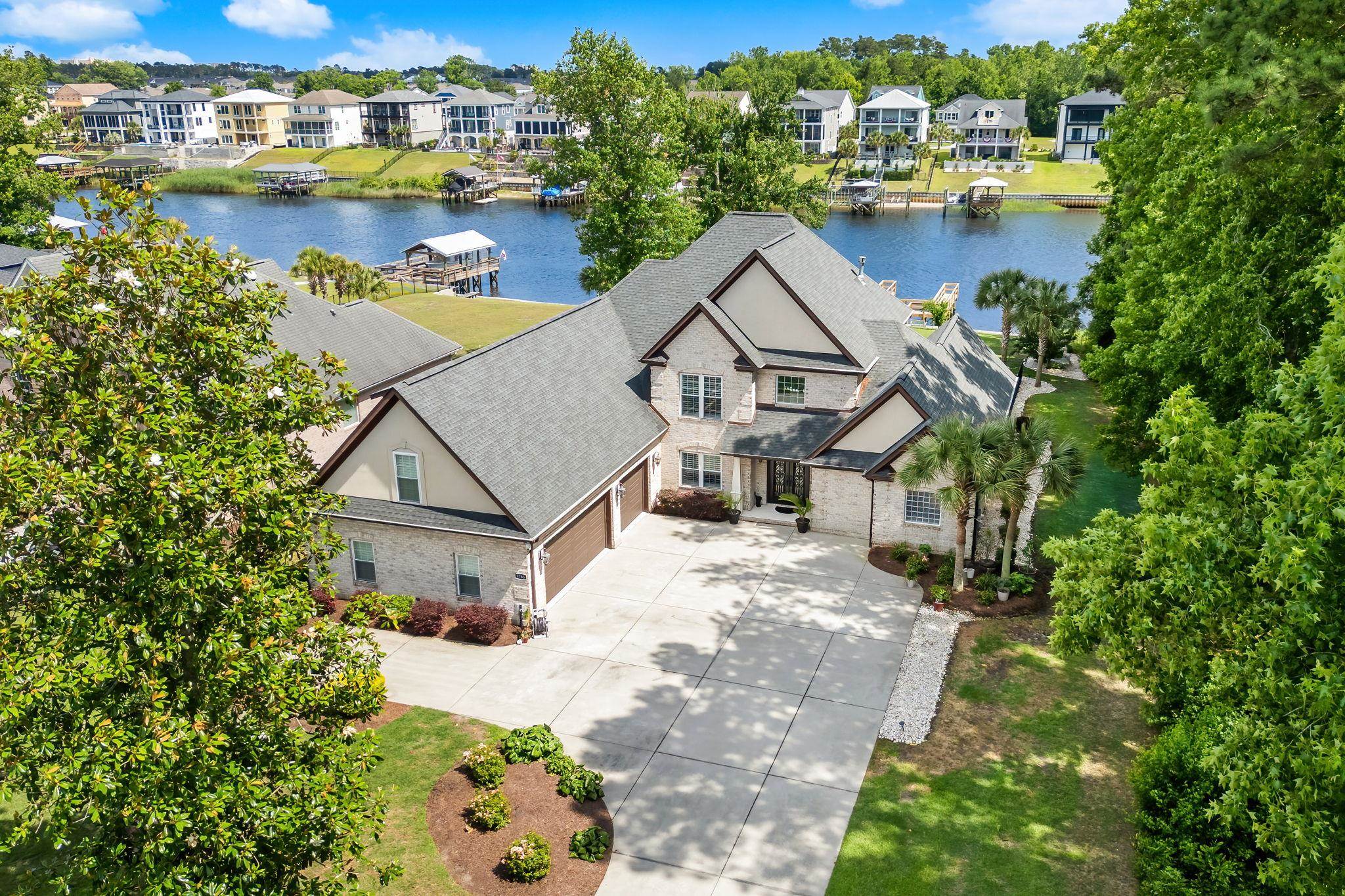 Homes for sale in Longs