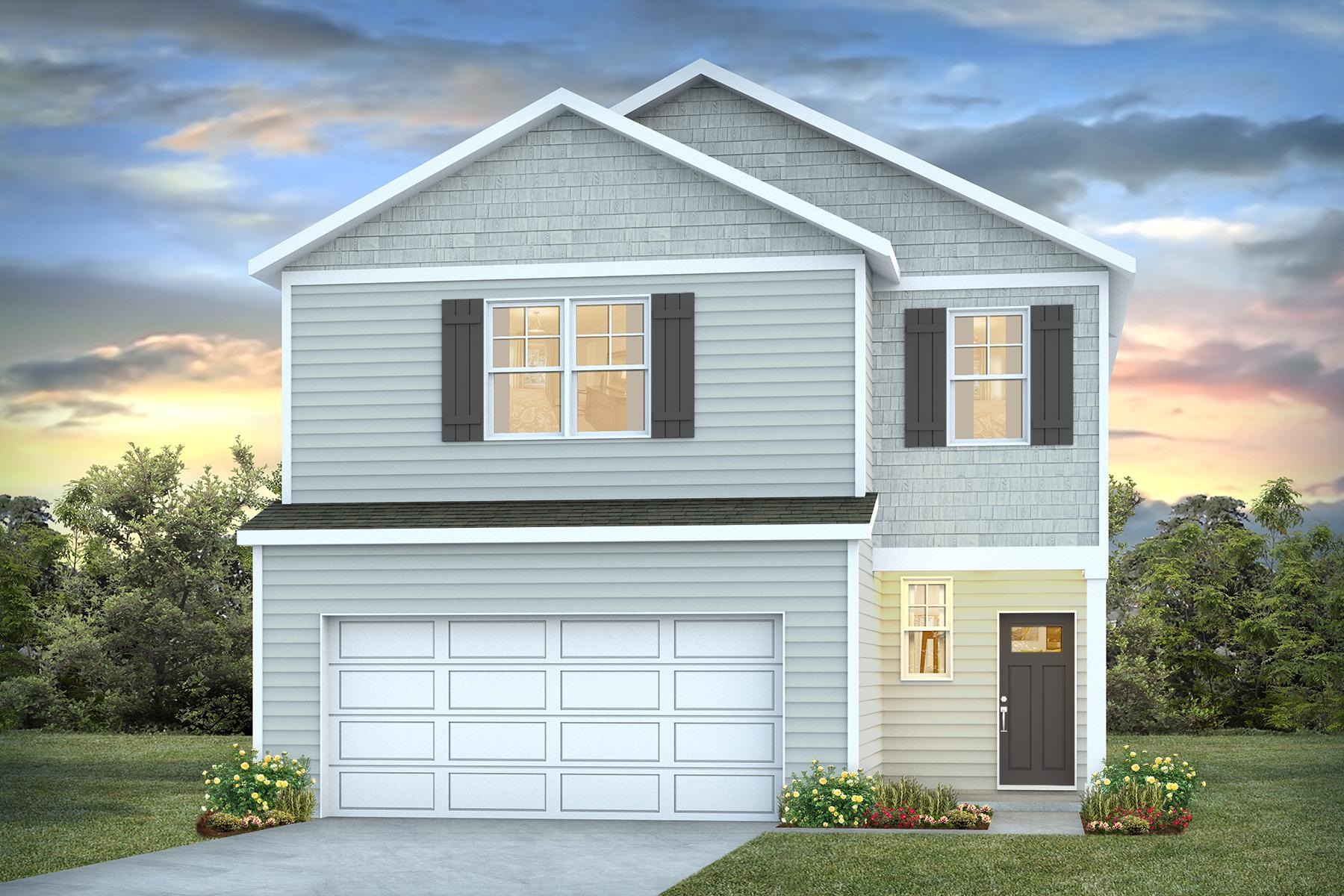 636 Layla Way, Longs
