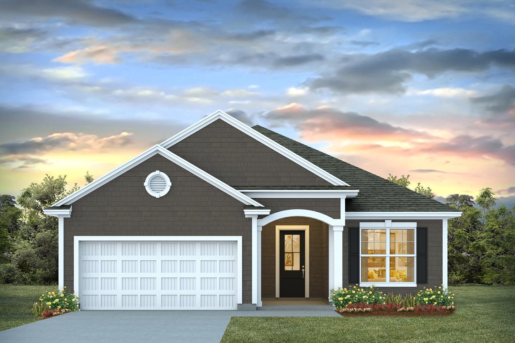 209 Bantry Ln., Conway