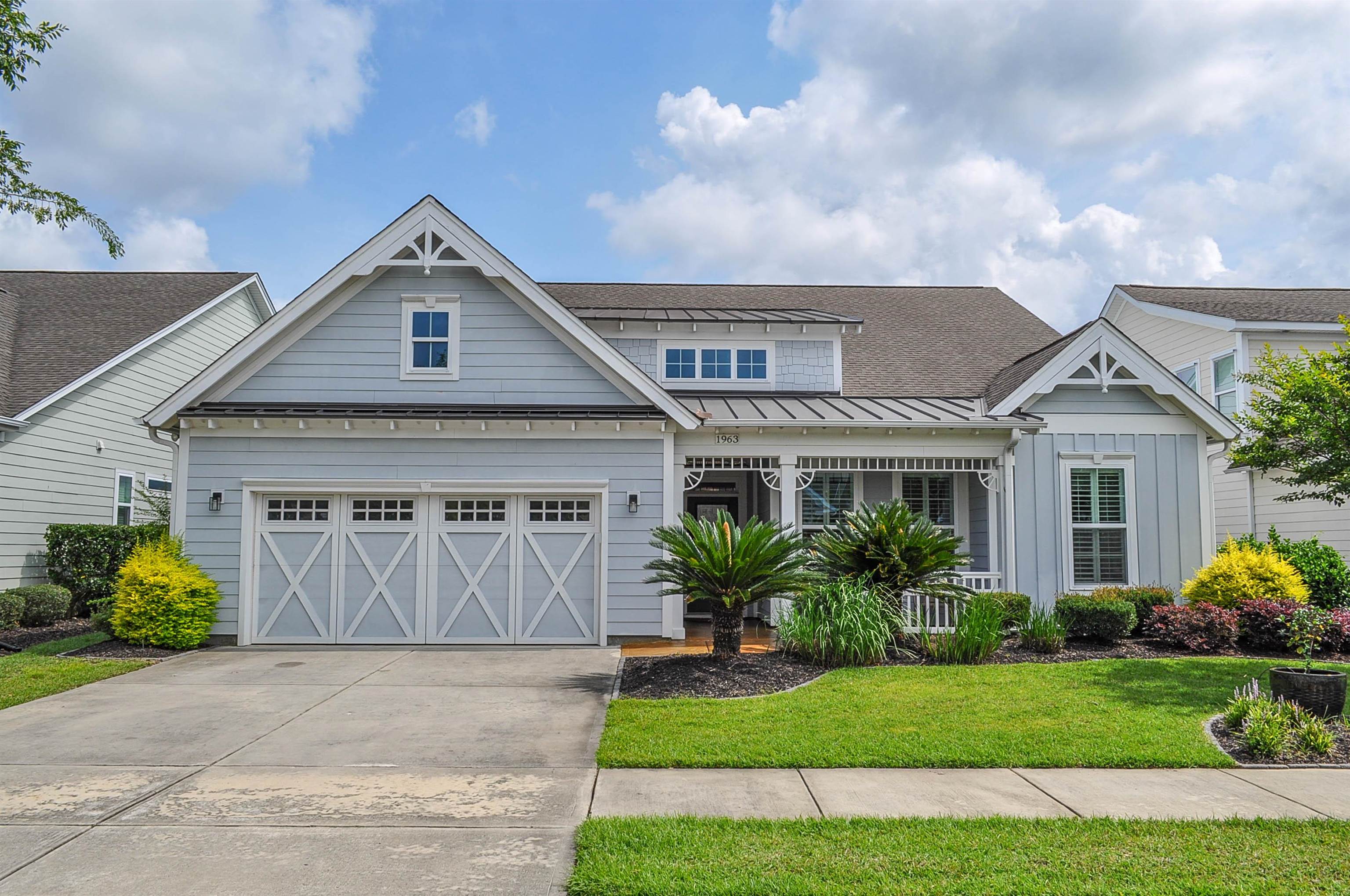 1963 Windrose Way, Myrtle Beach