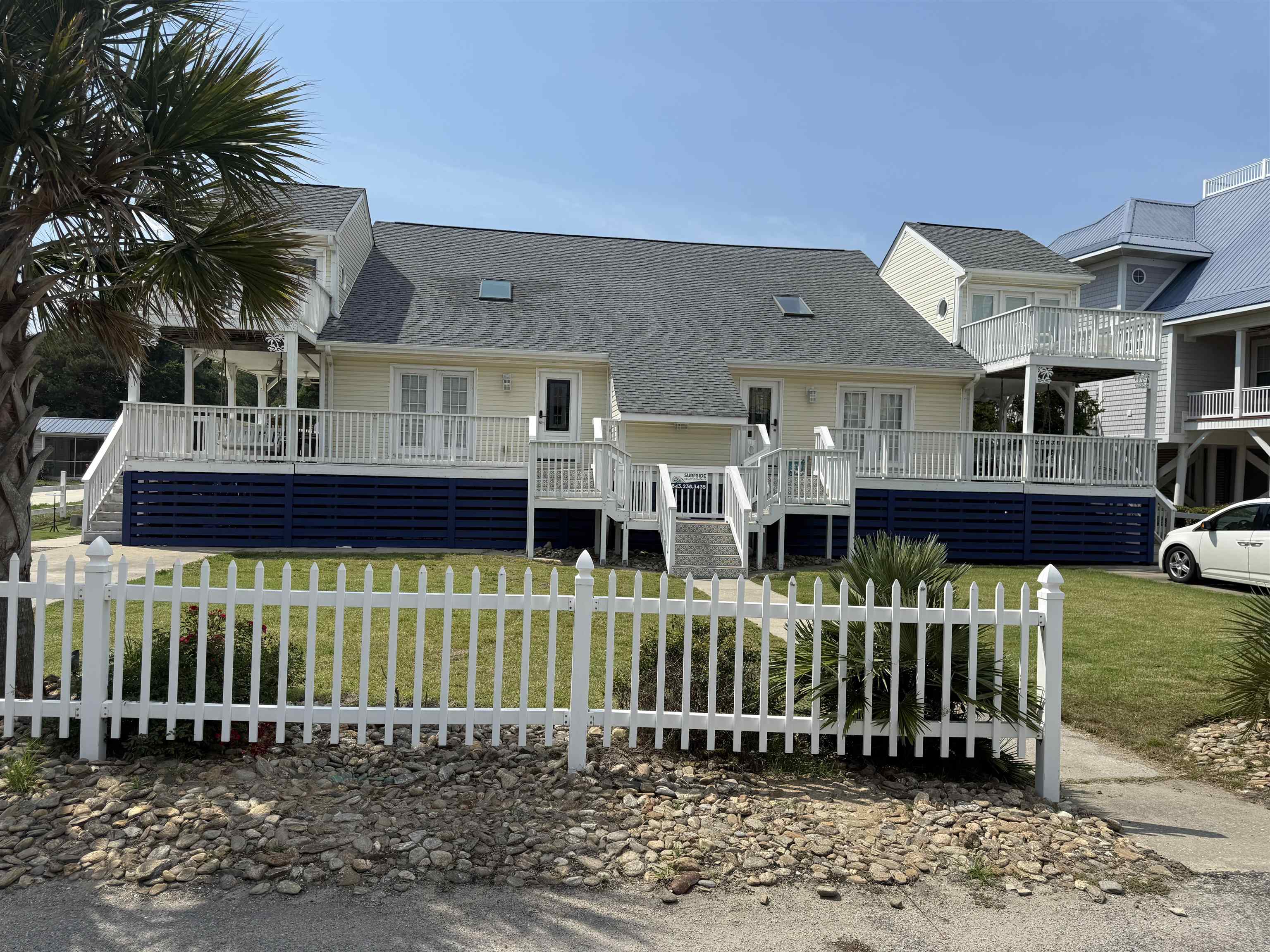 4806 S Ocean Blvd., Surfside Beach