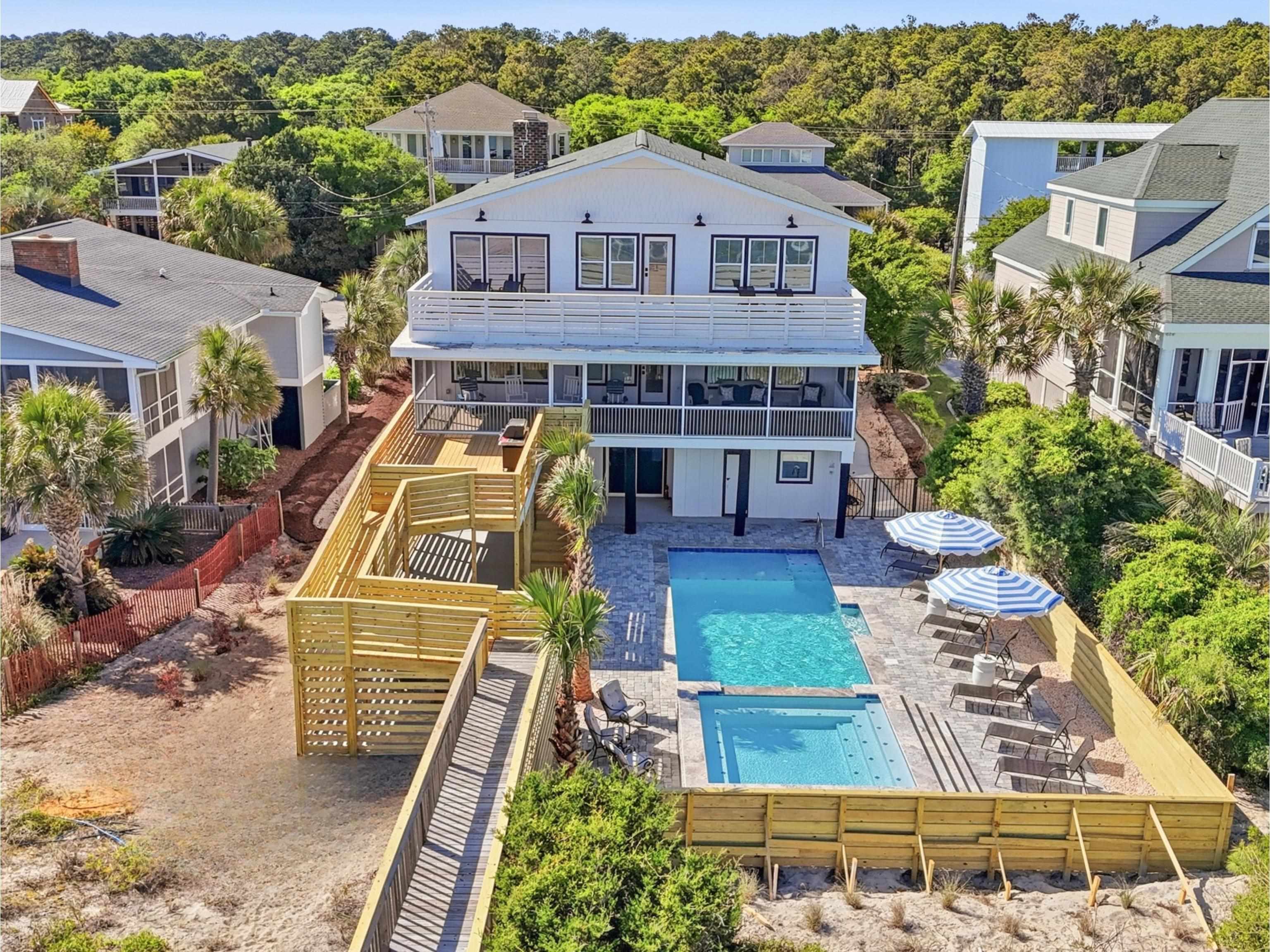 Homes for sale in Pawleys Island