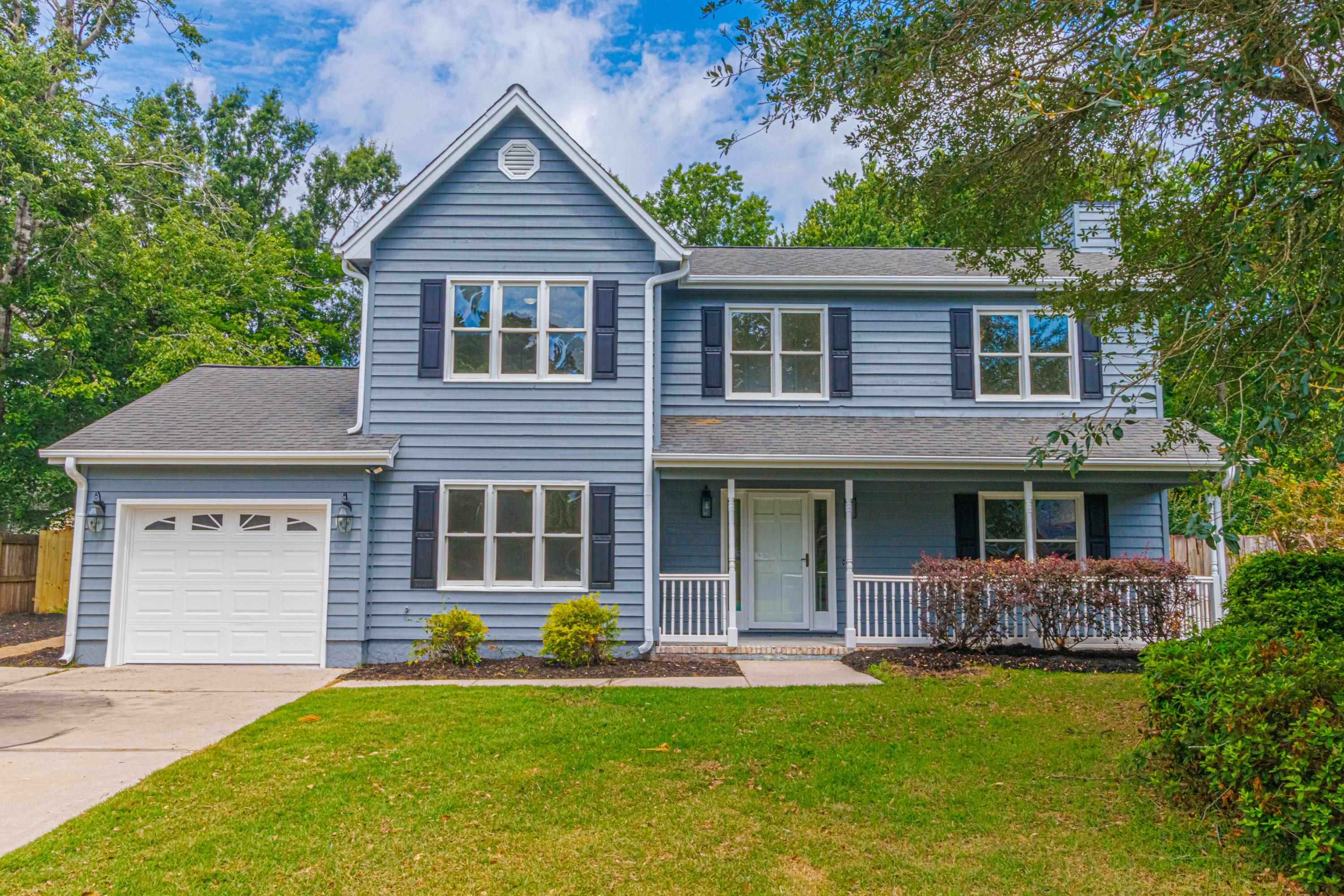 204 Rice Mill Dr., Myrtle Beach