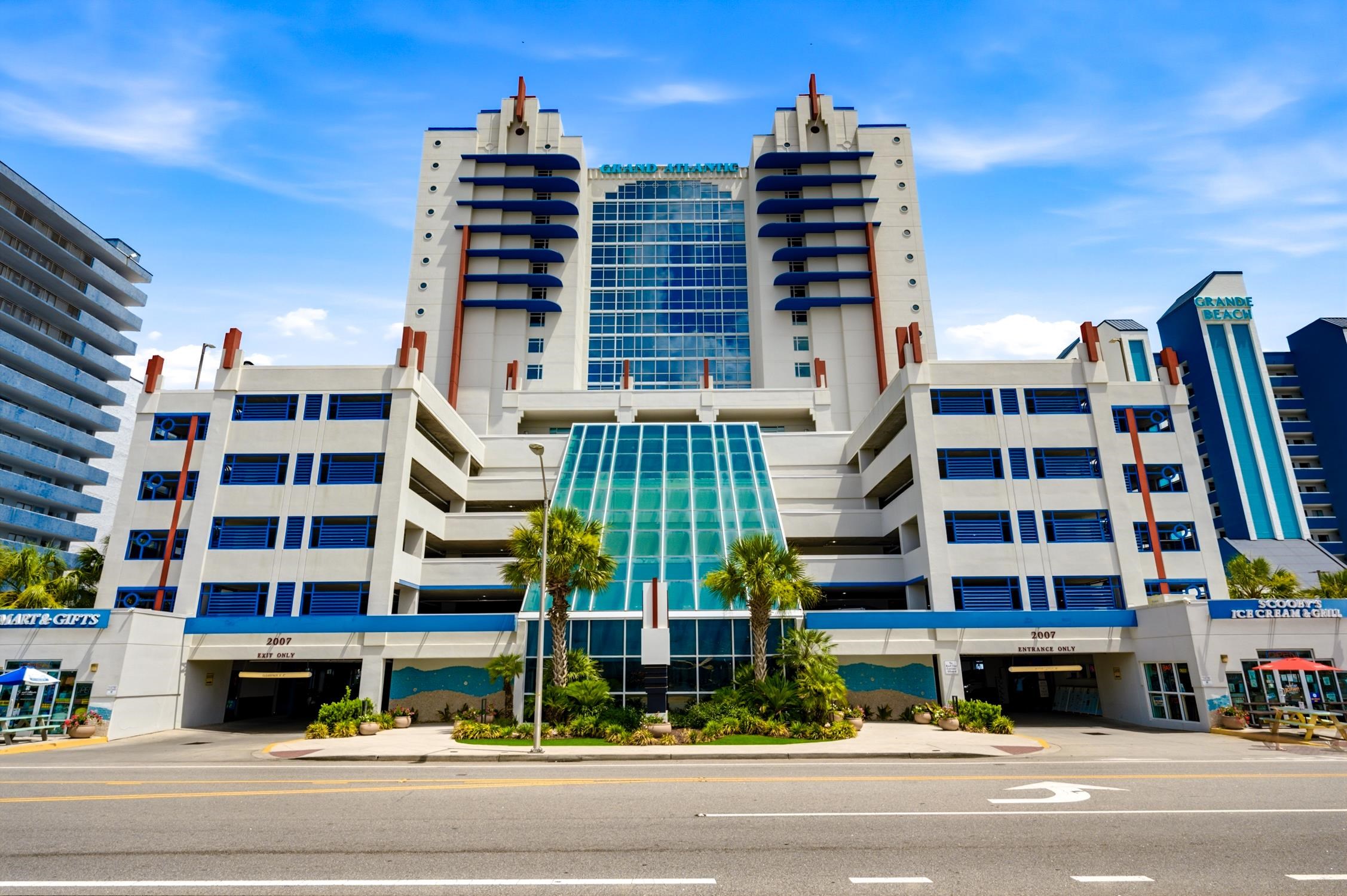 2007 S Ocean Blvd., Myrtle Beach