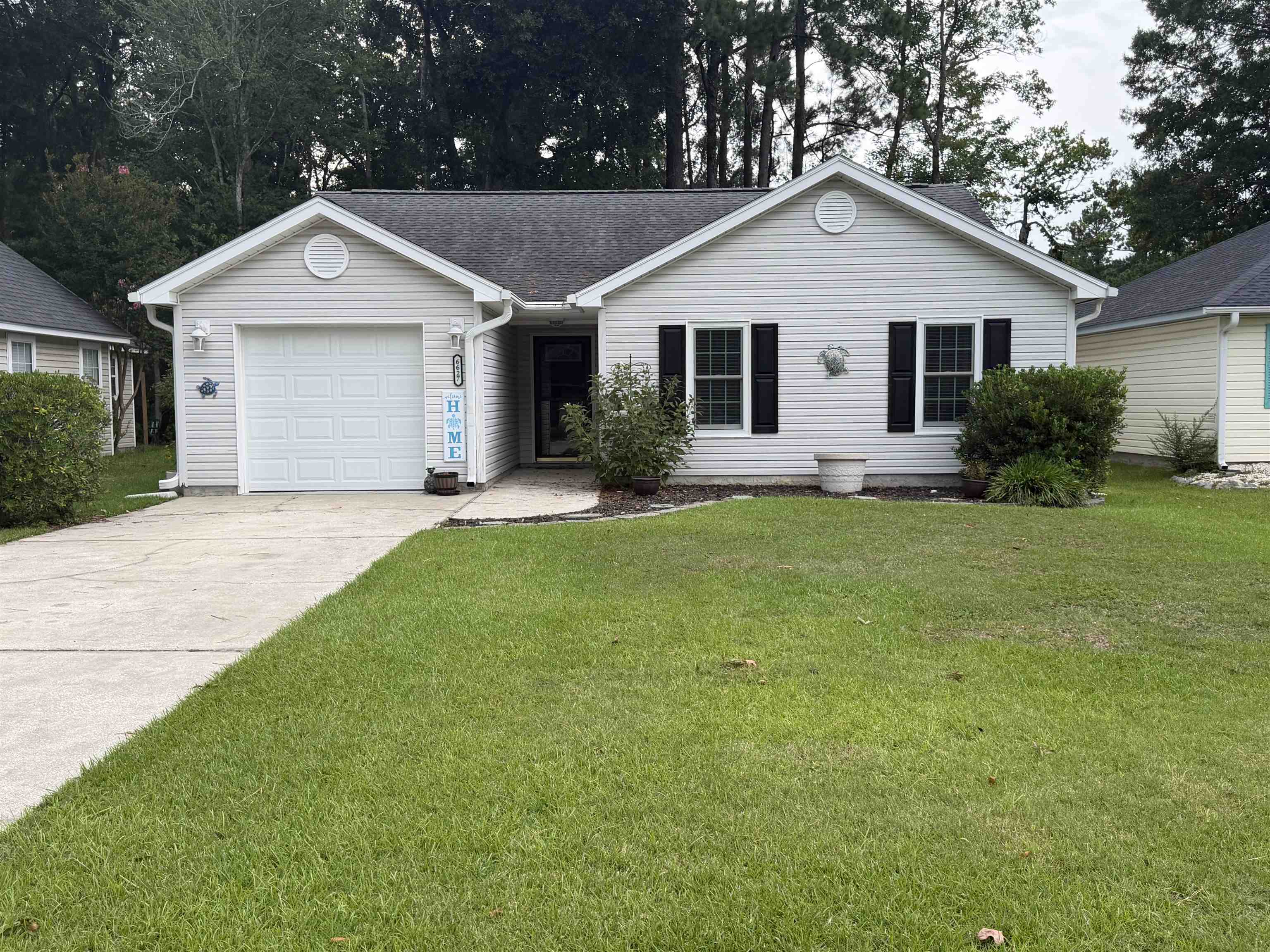 6627 E Sweetbriar Trail, Myrtle Beach