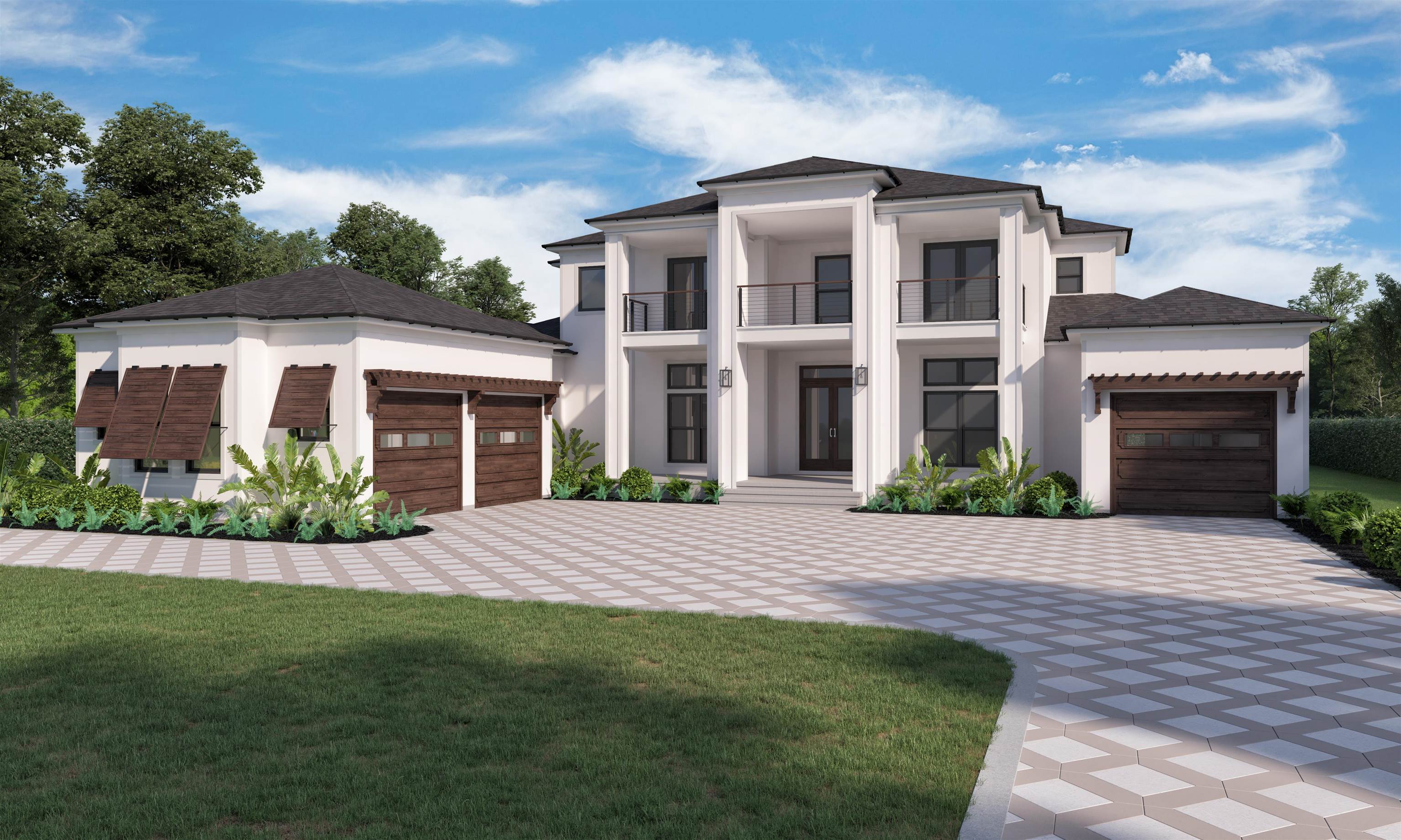 Active new-construction home in North Myrtle Beach