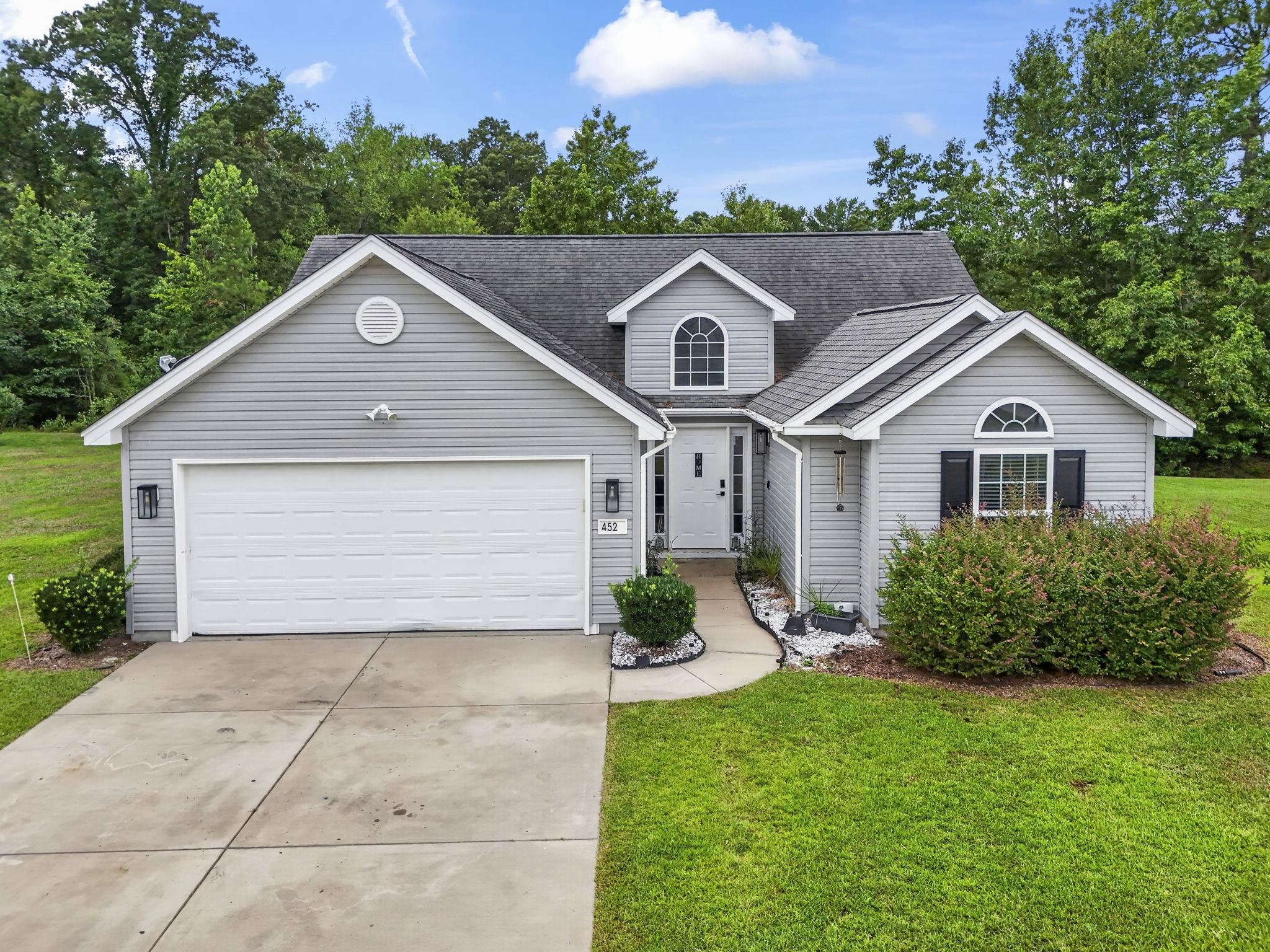 452 Warren Springs Dr., Conway