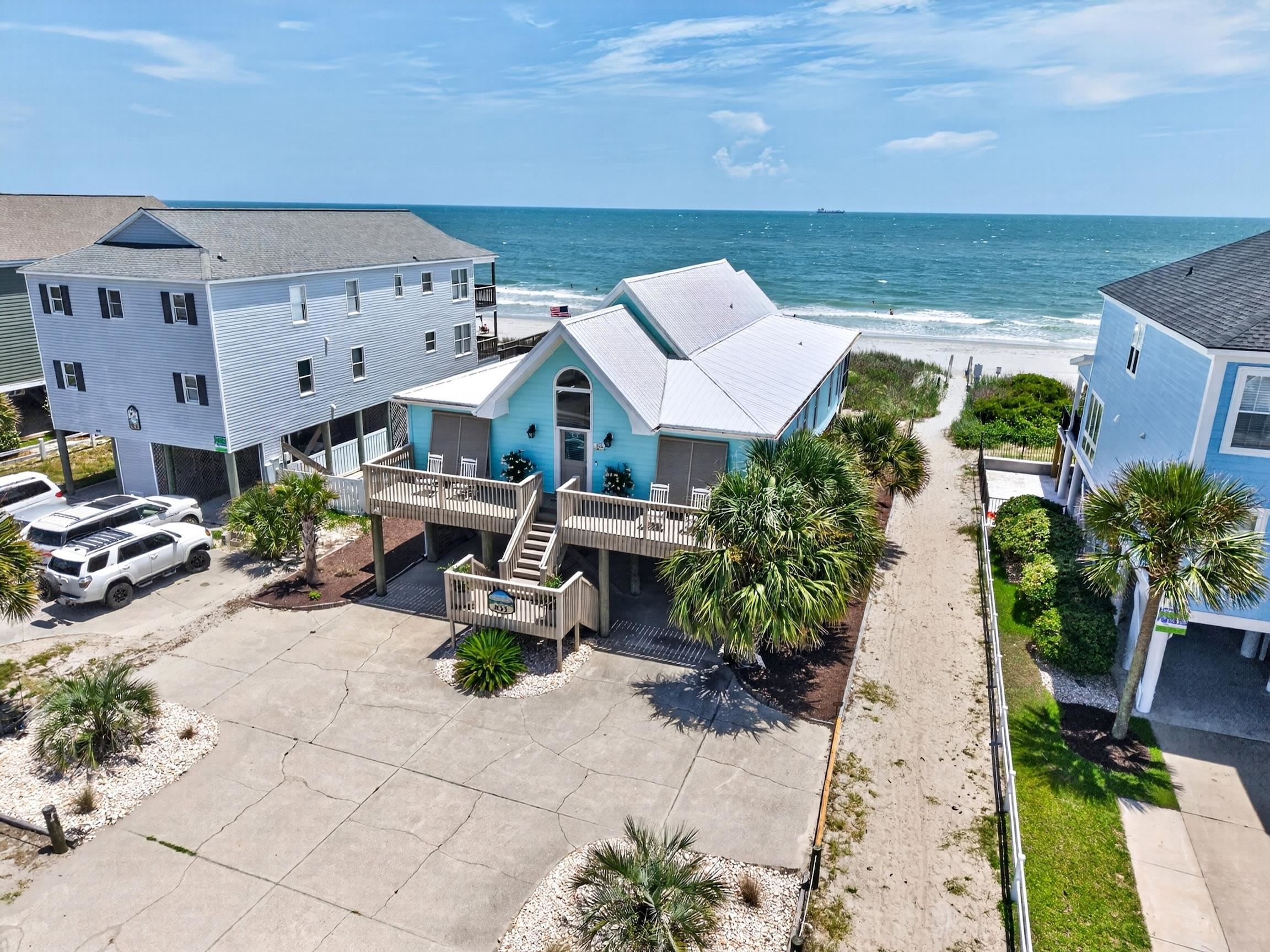 855 S Waccamaw Dr., Murrells Inlet
