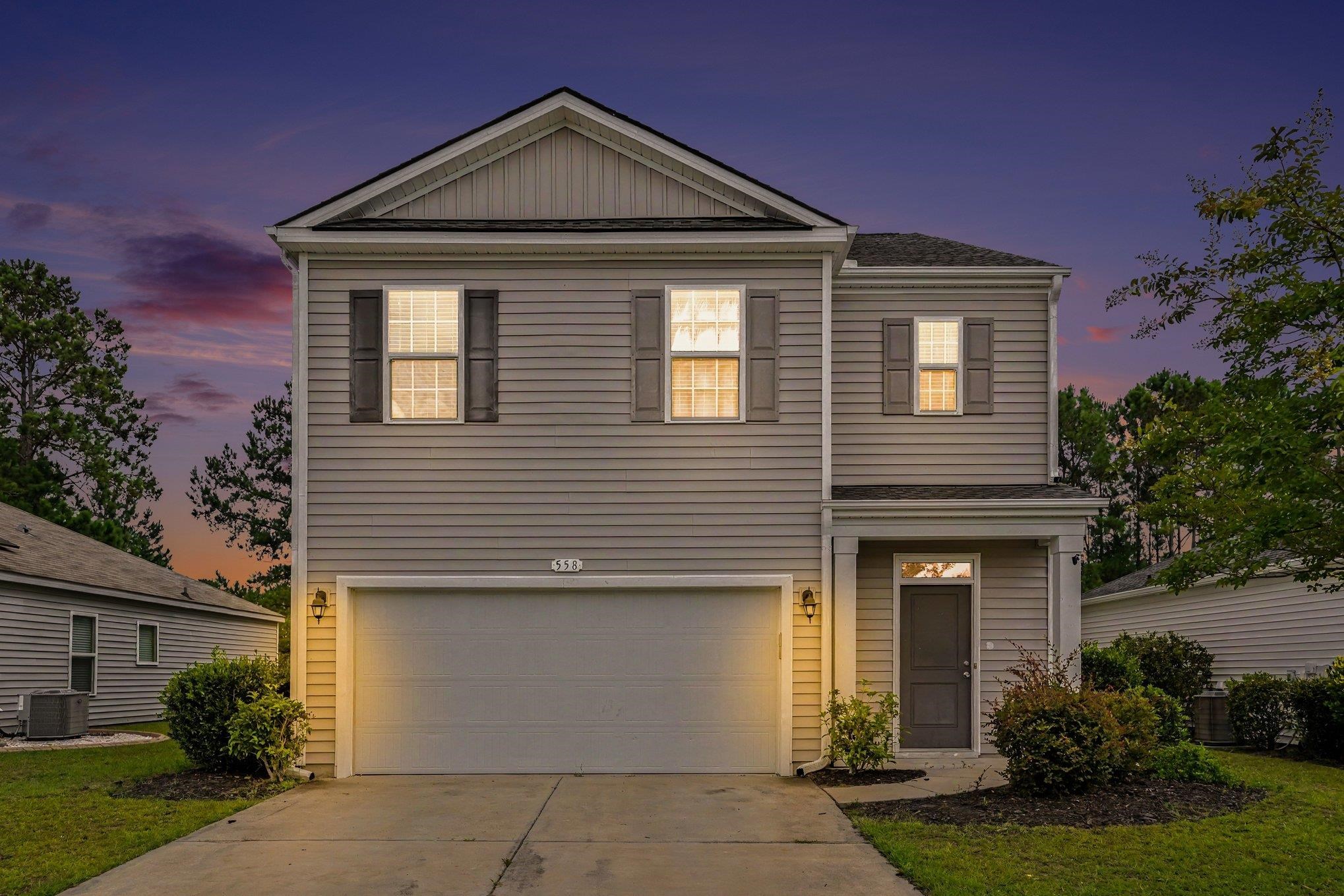 558 Hay Hill Ln., Myrtle Beach