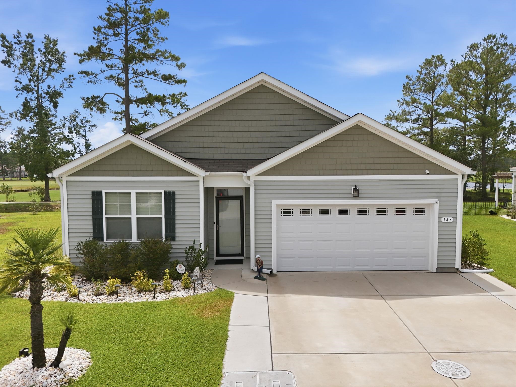 143 Marauder Dr., Longs