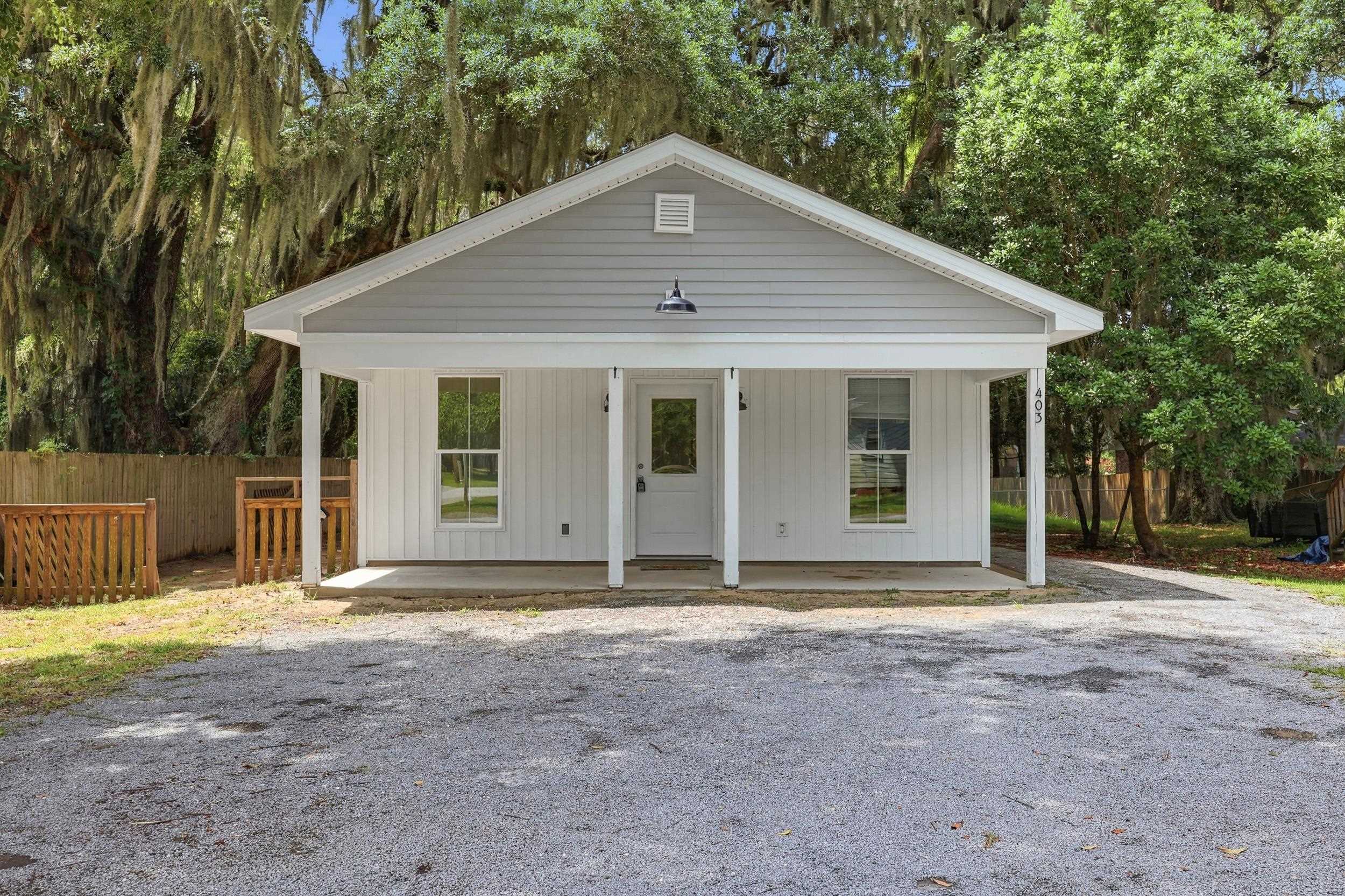 403 Bayview Dr., Georgetown