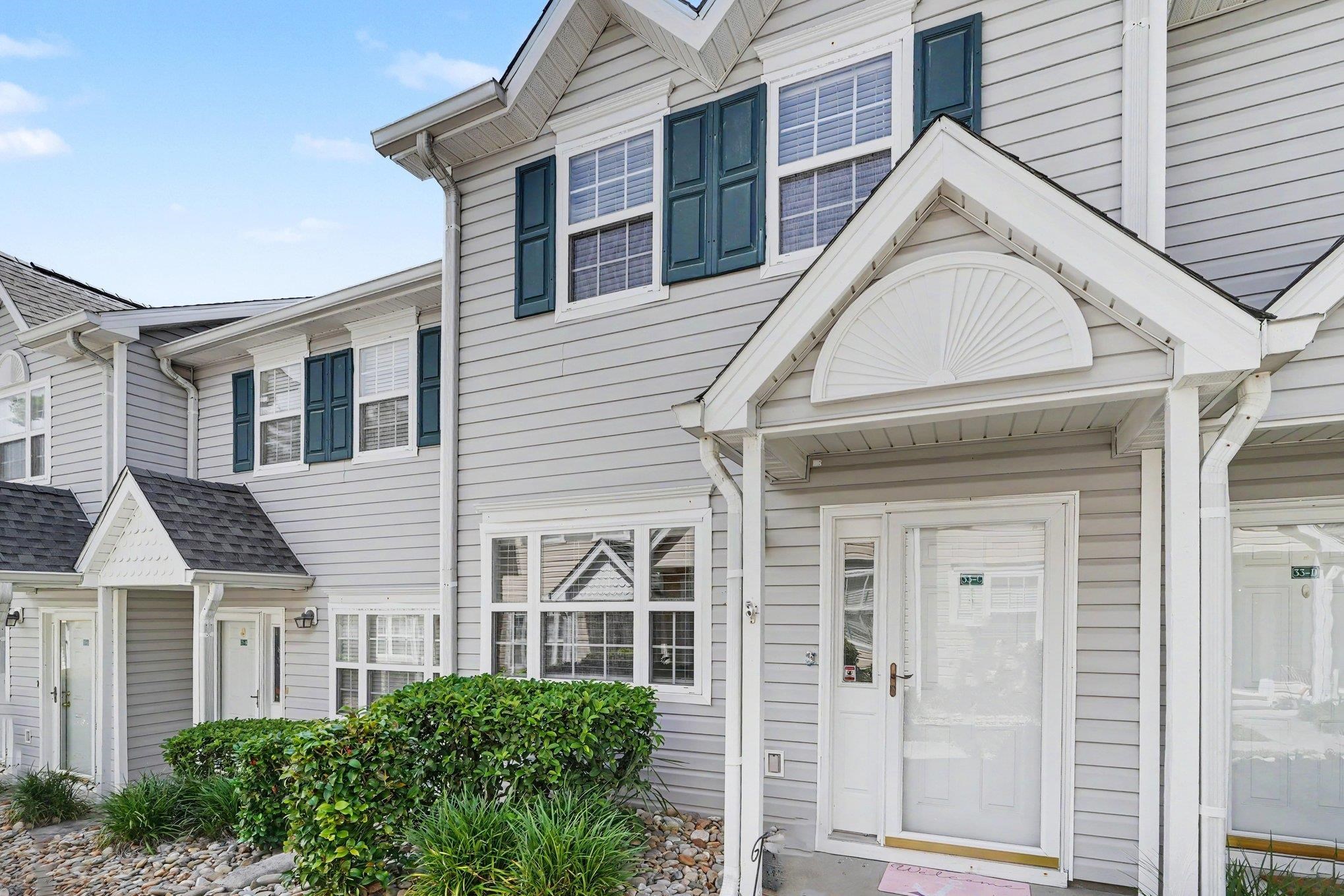 Homes for sale in Sea Garden