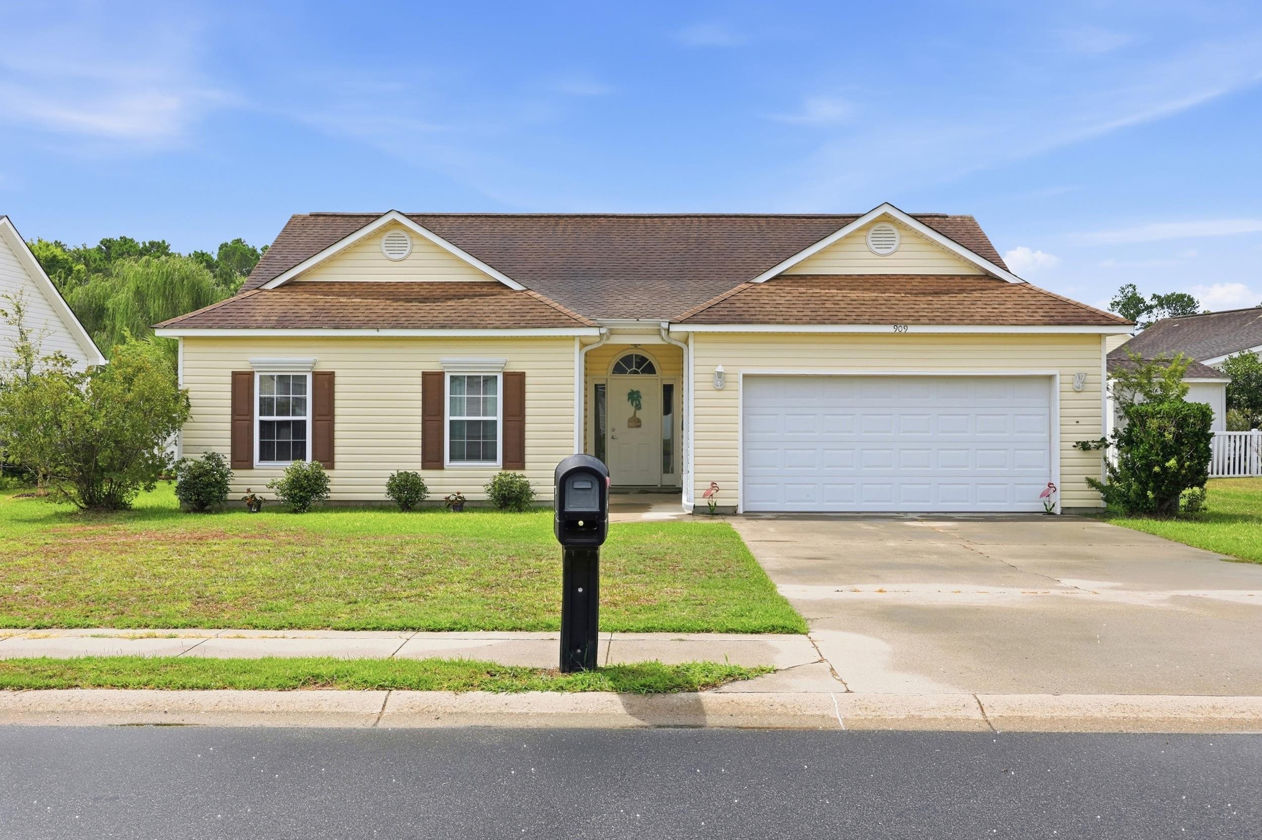 909 Leather Leaf Ln., Longs