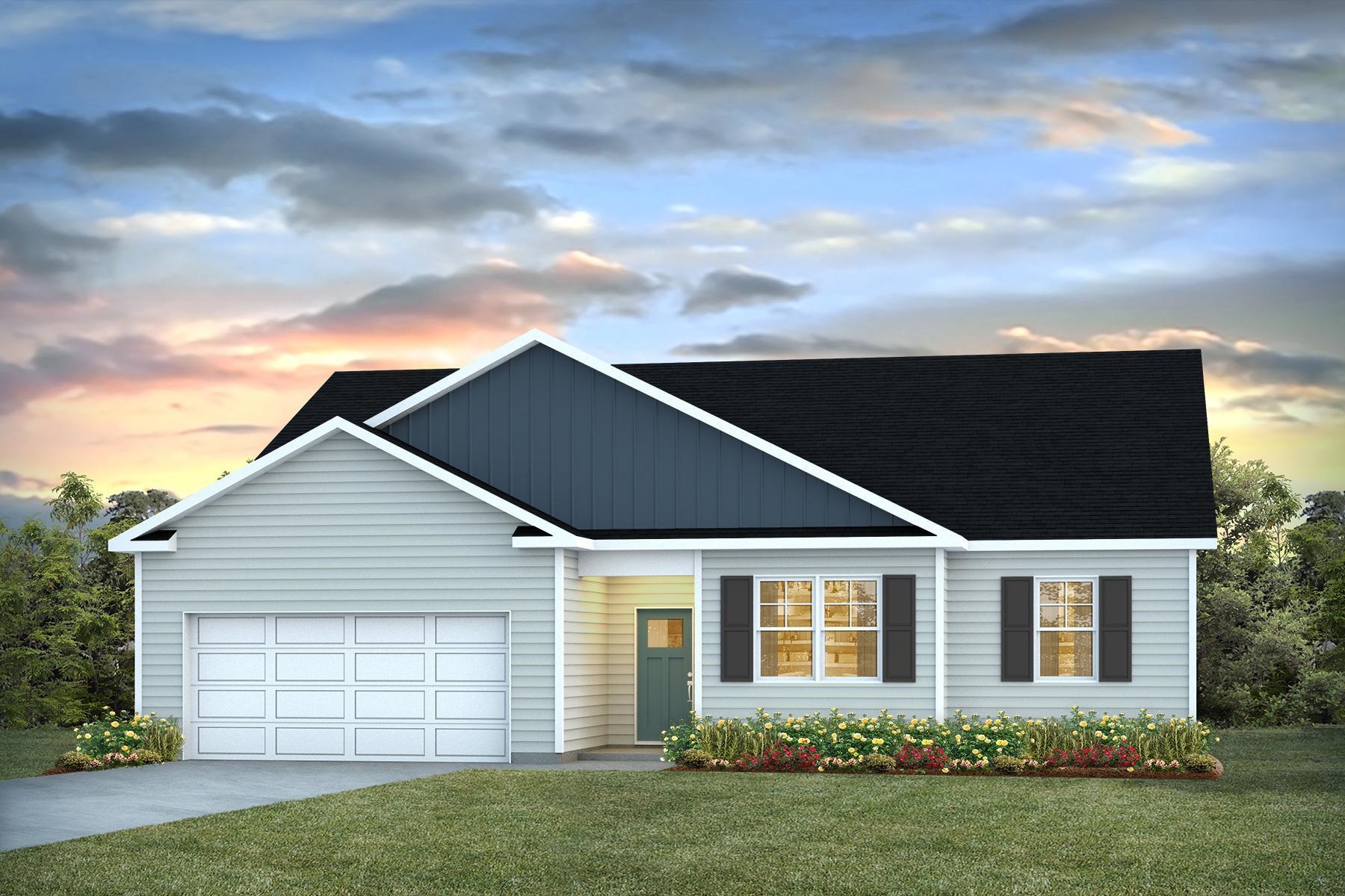8036 Panda Bear Way, Conway
