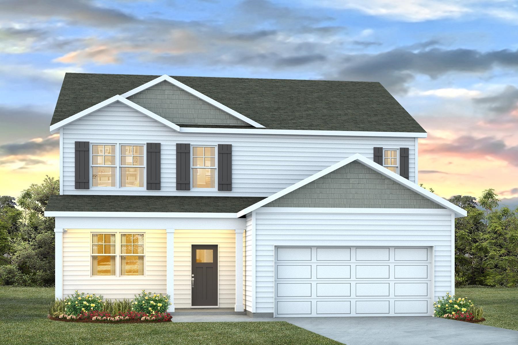 8045 Panda Bear Way, Conway