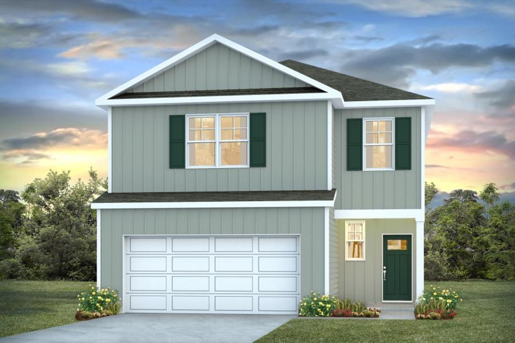 408 Green Ash Dr., Conway