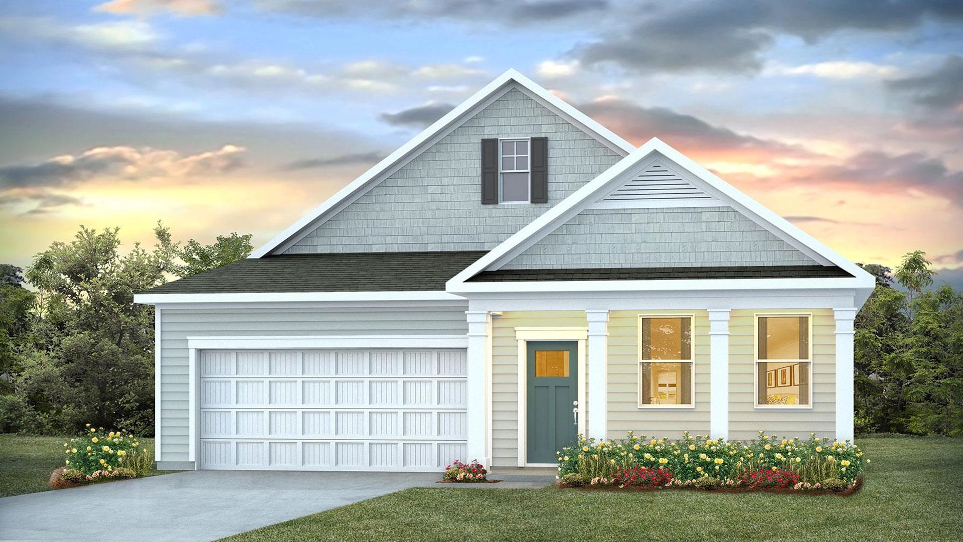 608 Songbird Ct., Longs
