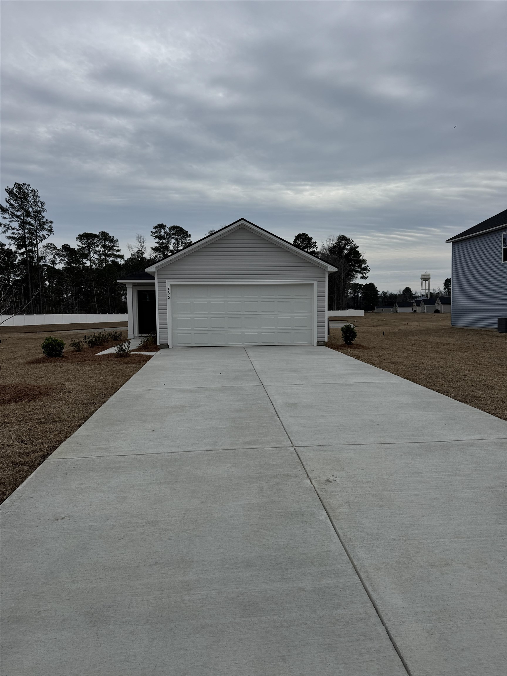 112 Birchwood Dr., Longs