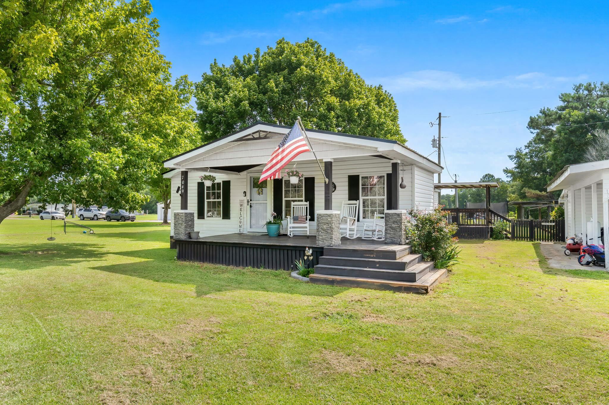 7049 Firehouse Rd., Conway